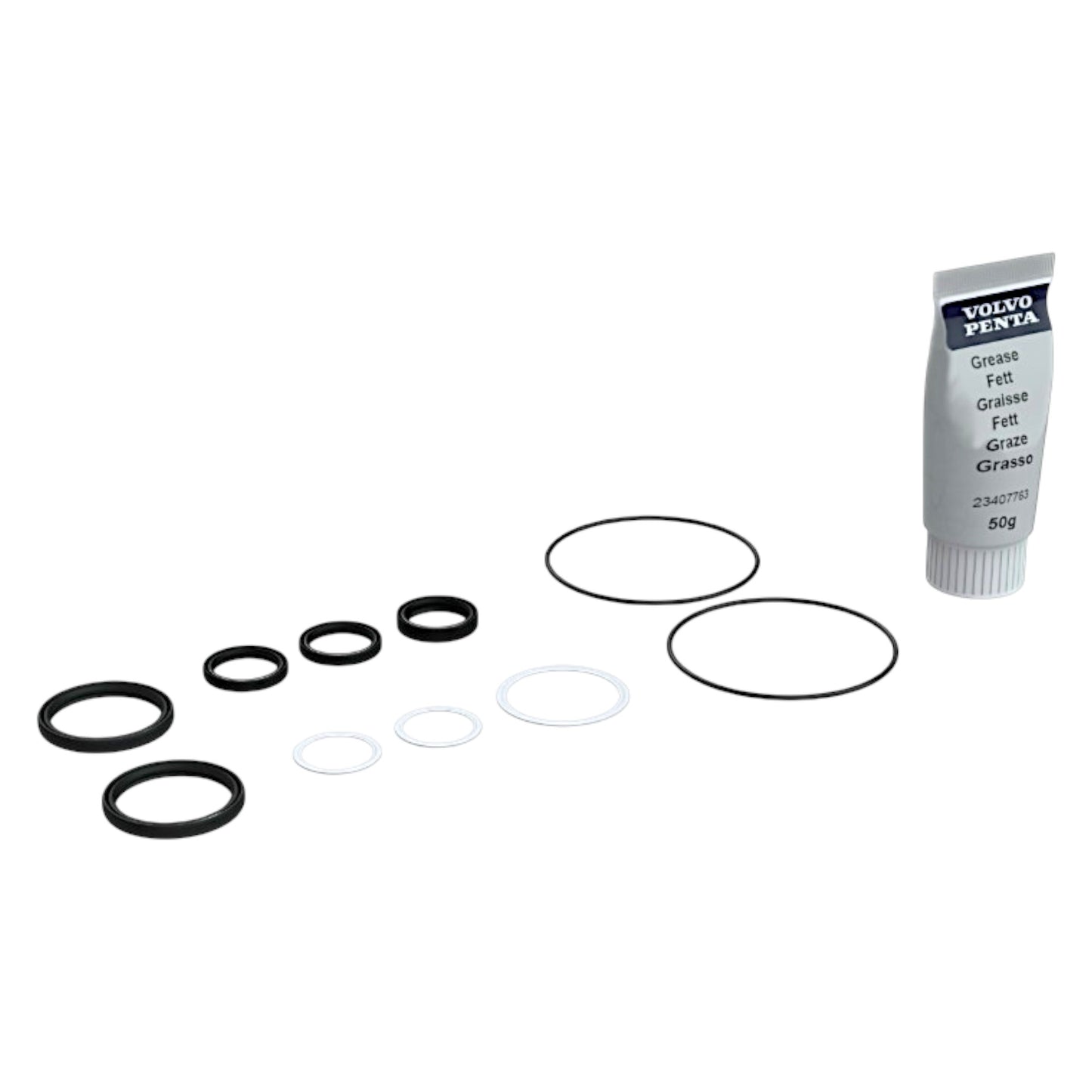 23553896 - Sealing Ring