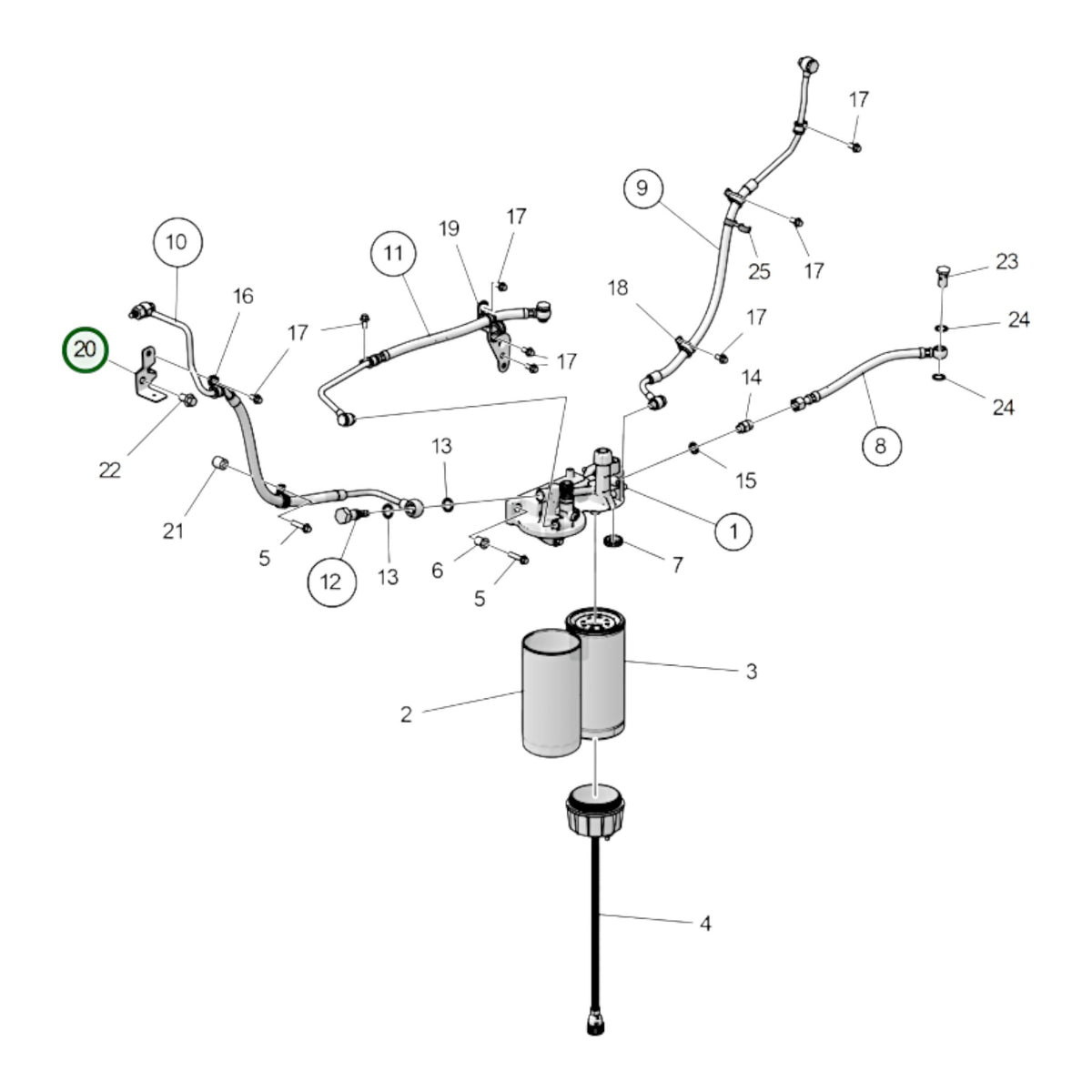 23577486 - Bracket