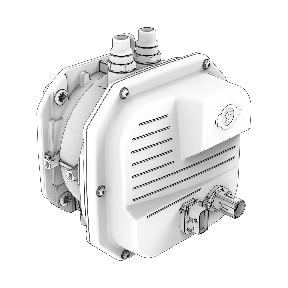 23586665 - Electric Motor