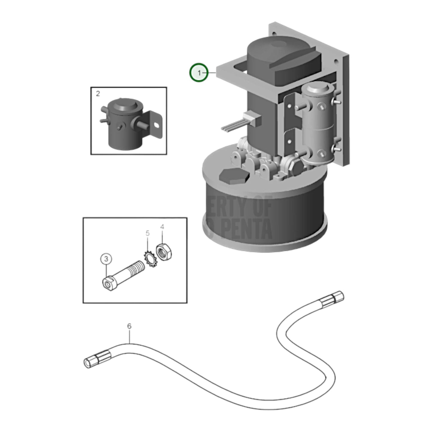 23619804 - Pump
