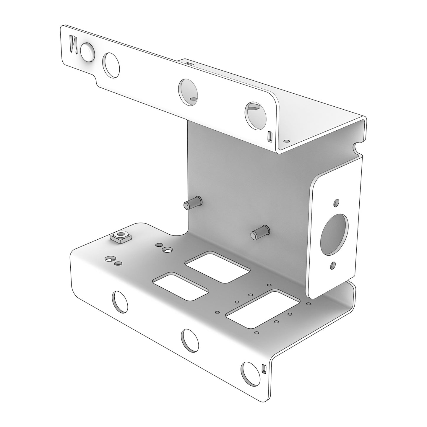 23629141 - Bracket