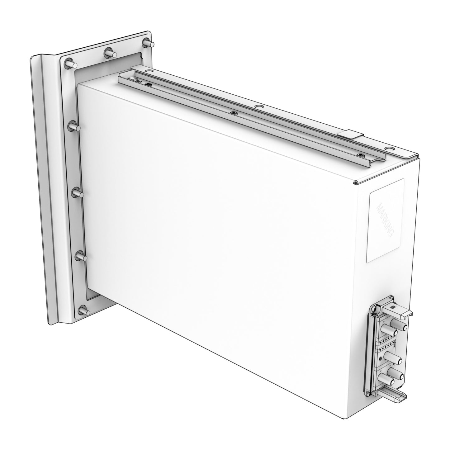 23683871 - Contactor Box