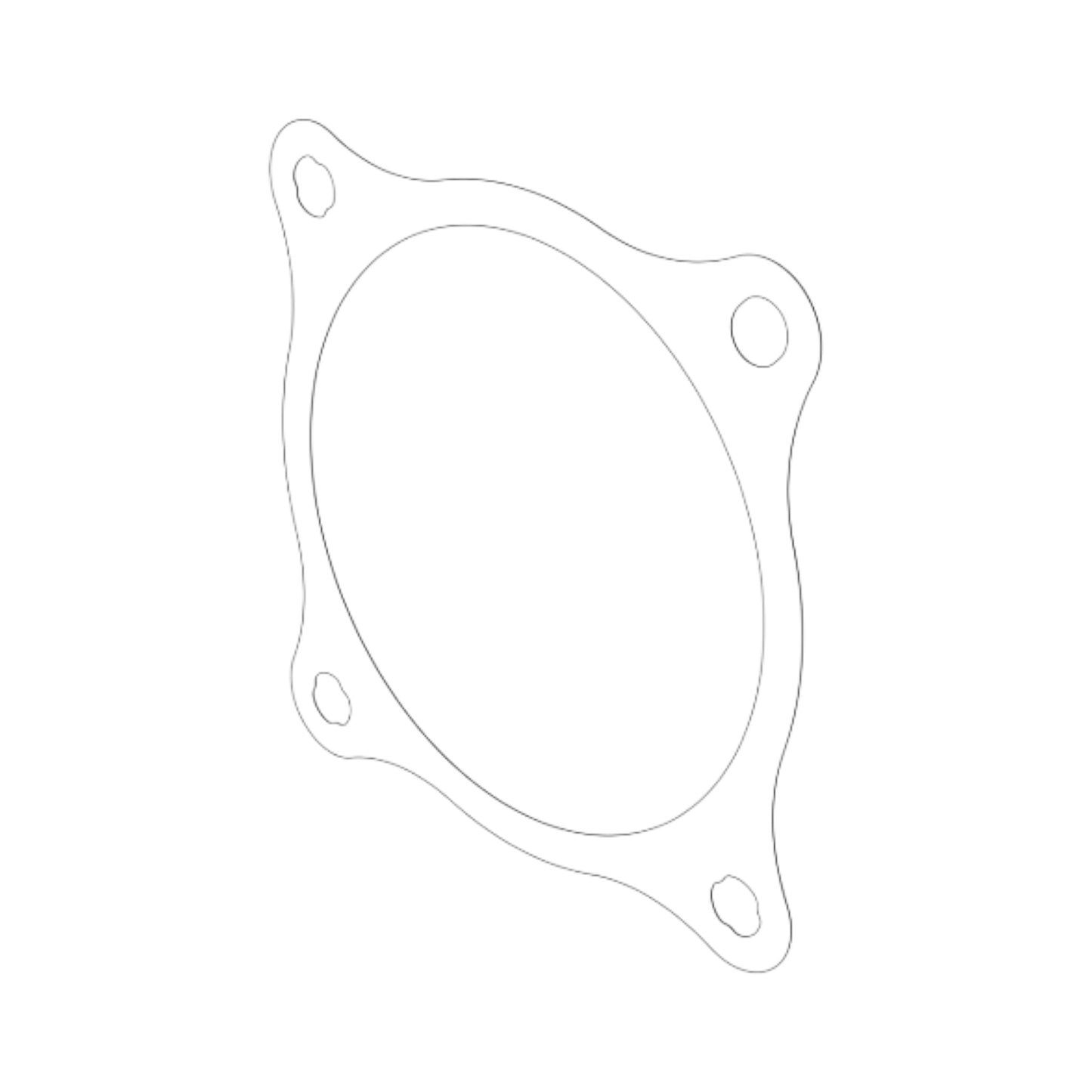 23710846 - Gasket