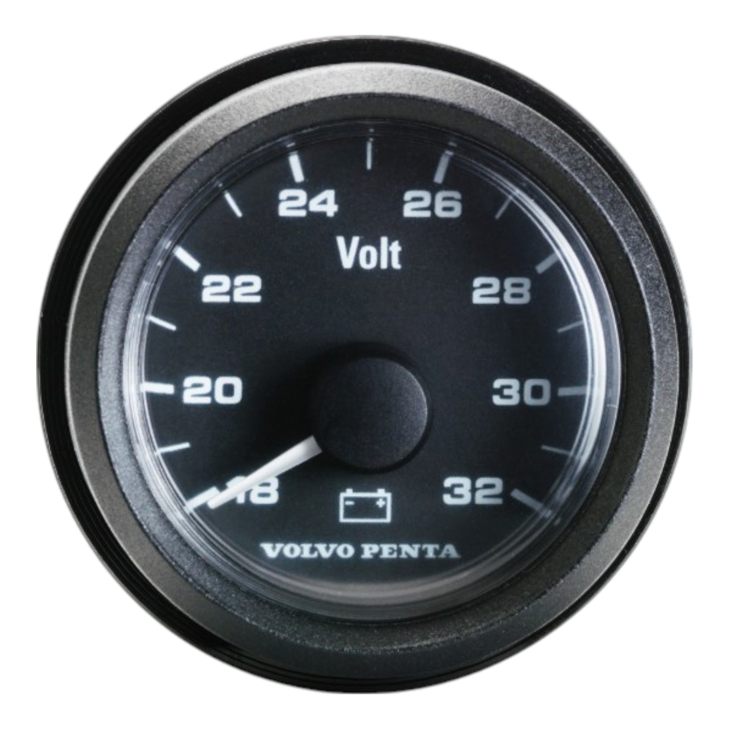 23715883 - Voltmeter
