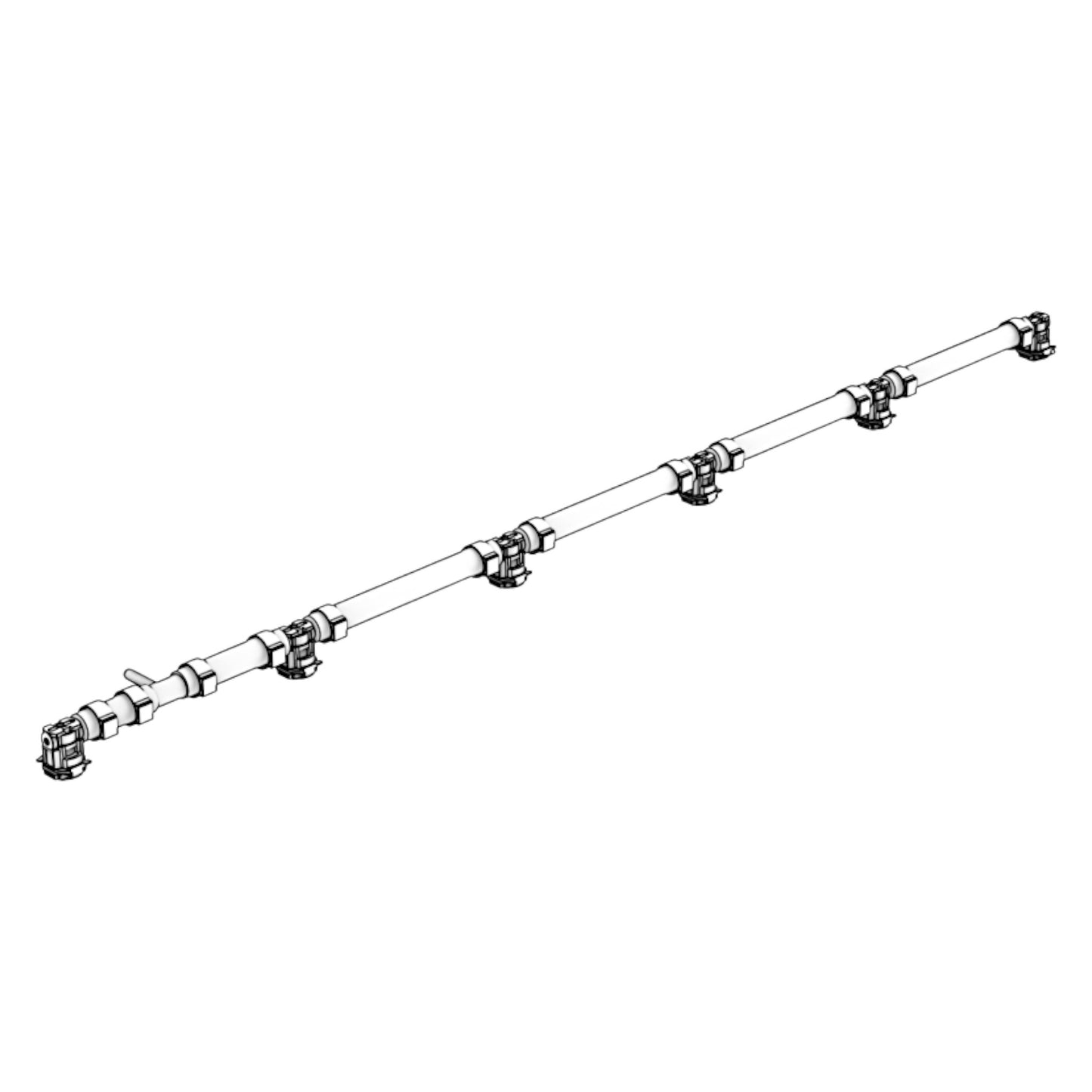 23741887 - Leak-Off Line