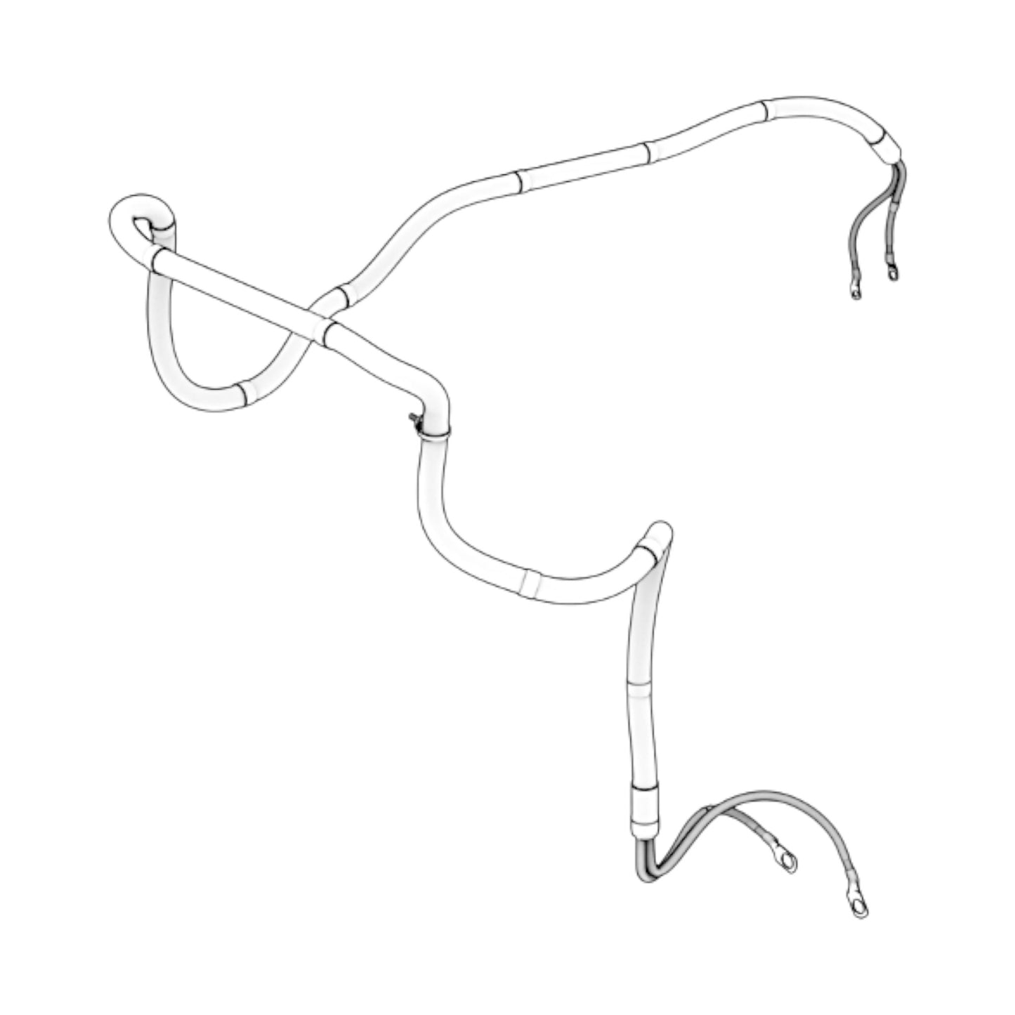 23747576 - Power Cable