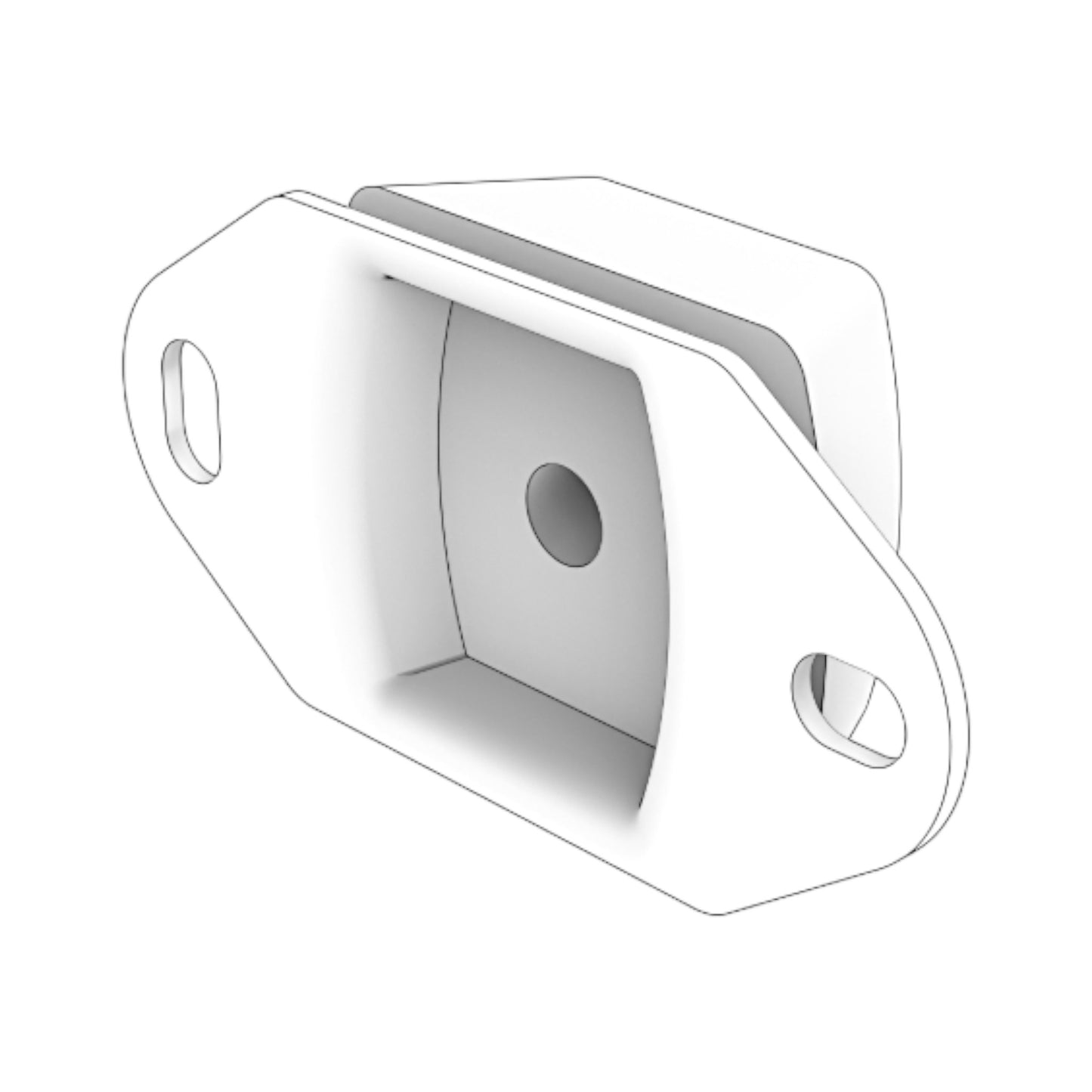 23751475 - Rubber Cushion