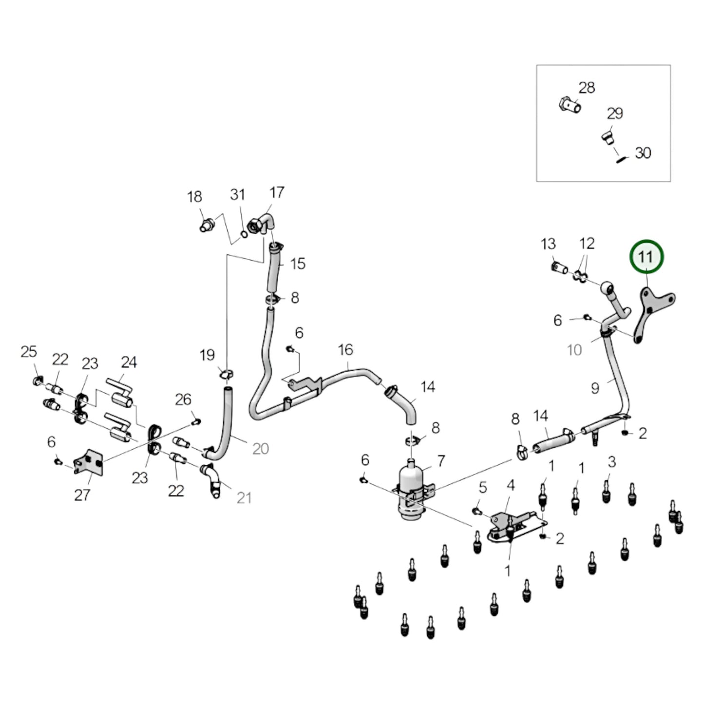 23756432 - Bracket