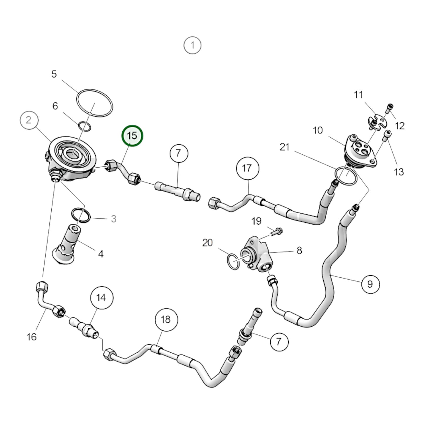 23770543 - Pipe