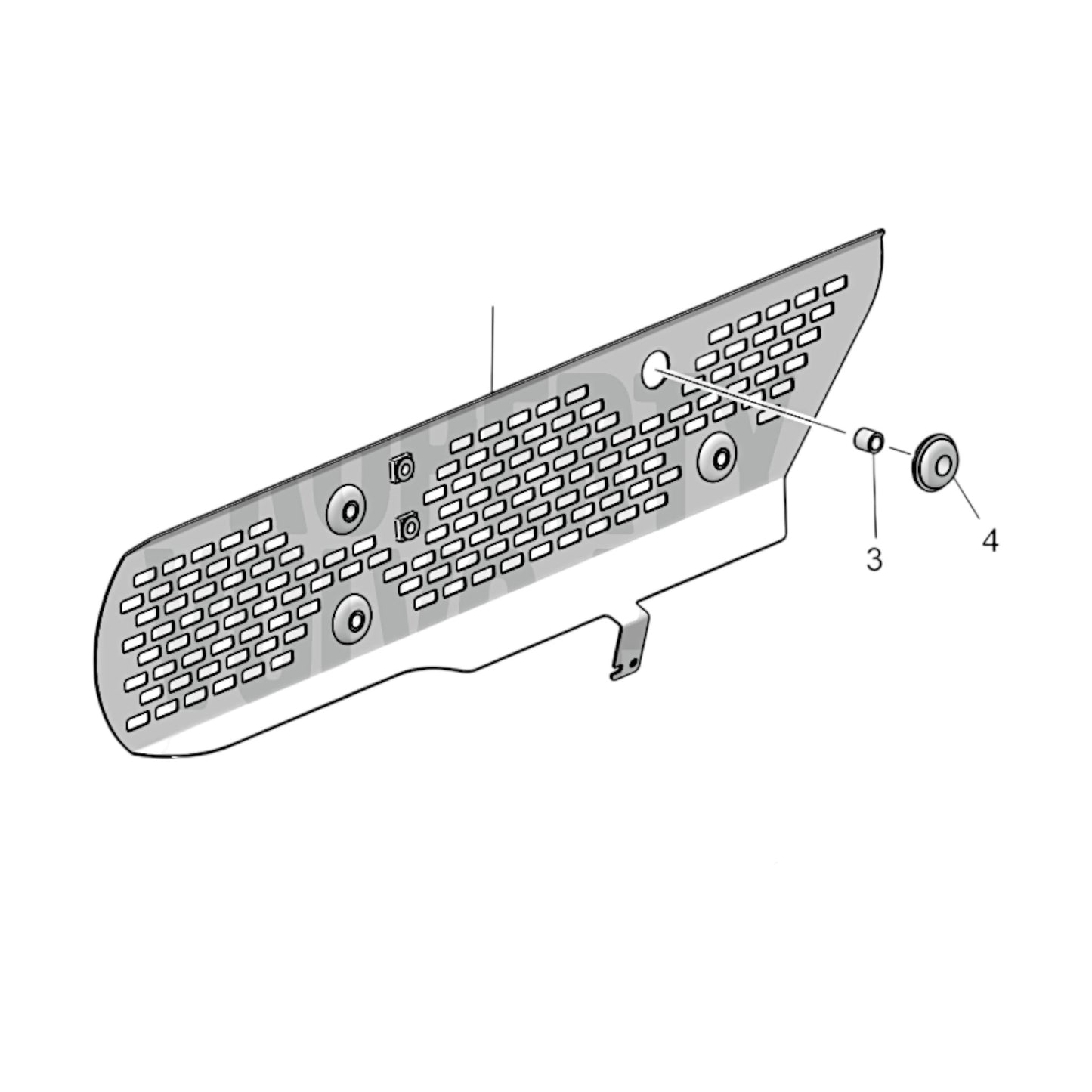 23771450 - Heat Shield