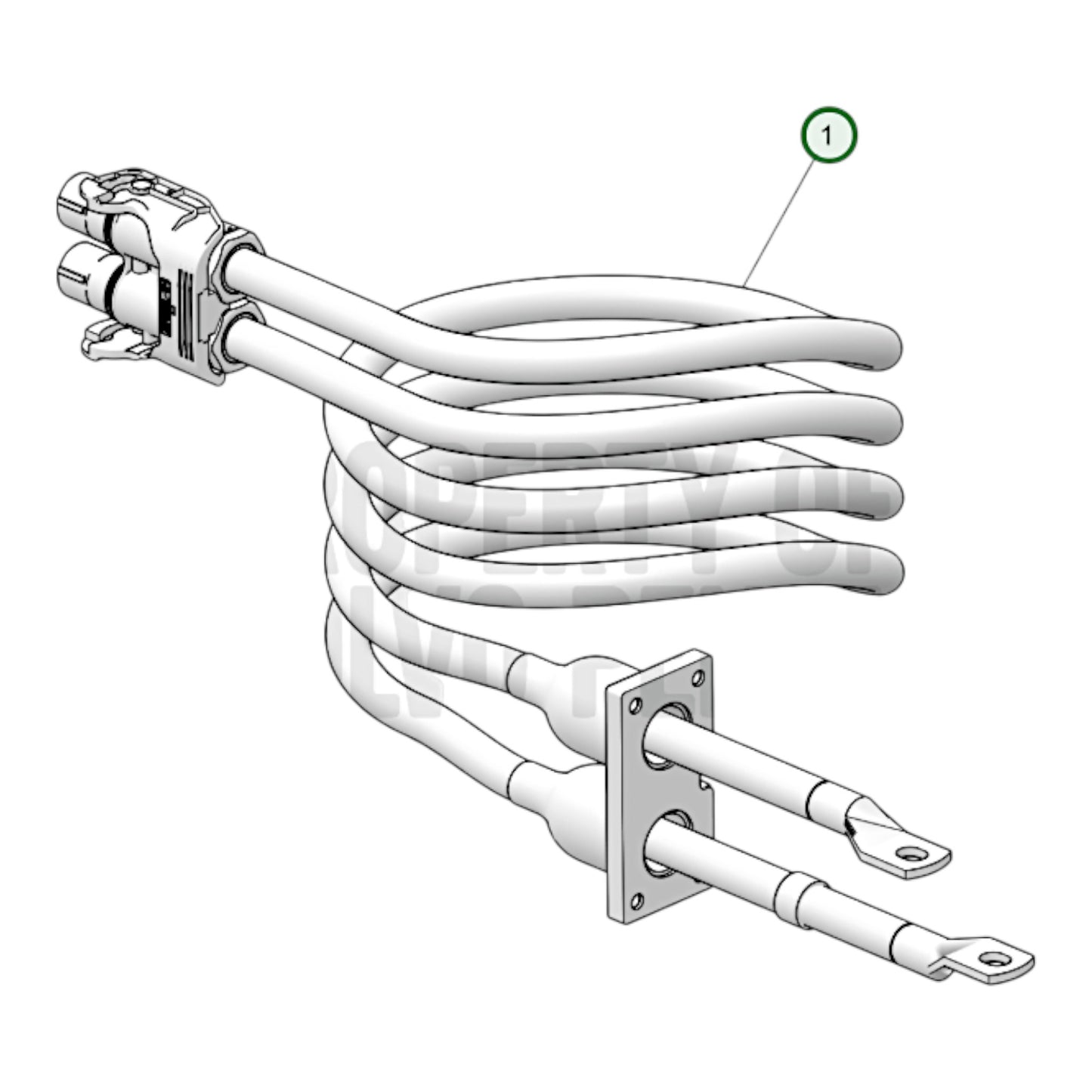 23772455 - Power Cable