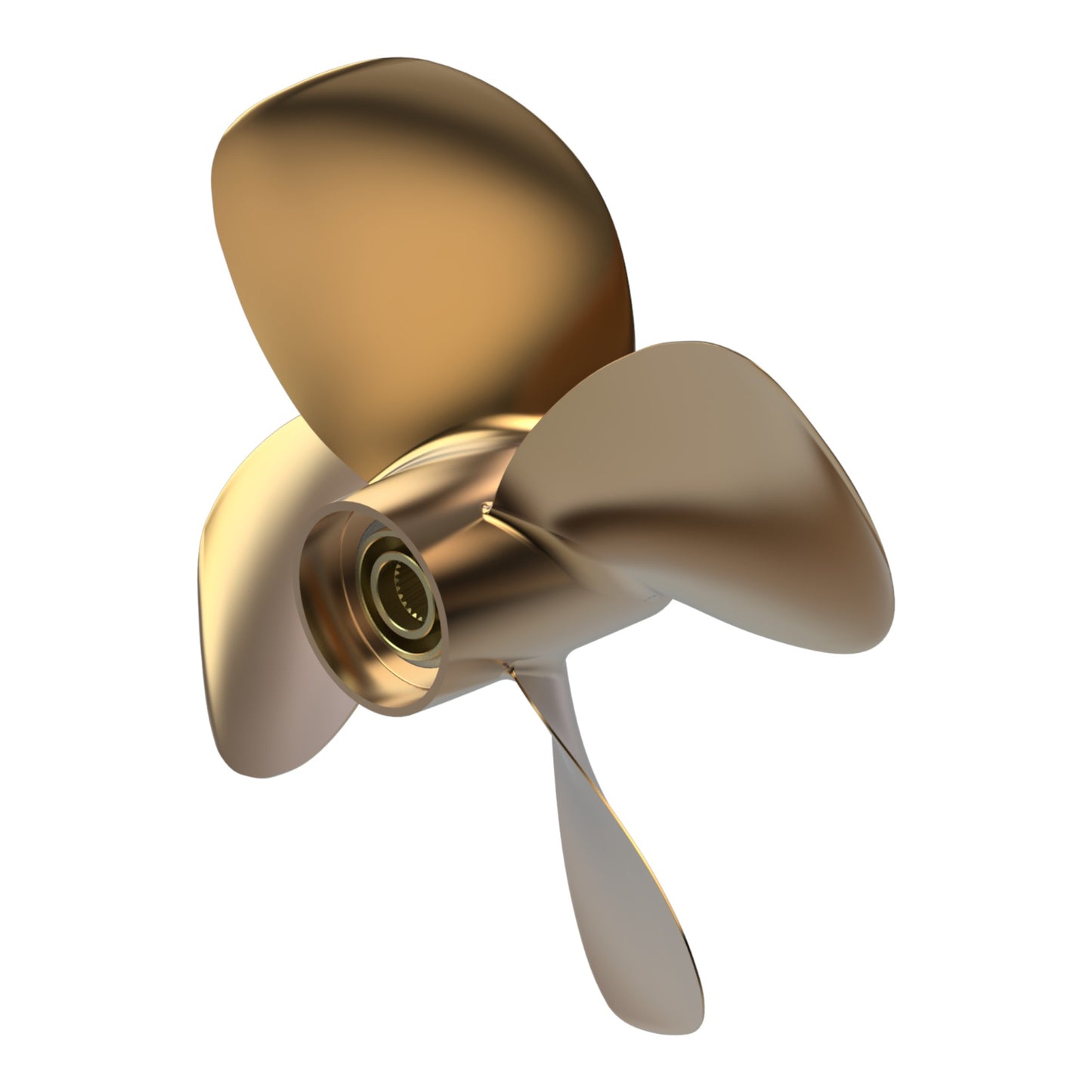23795442 - Propeller Kit