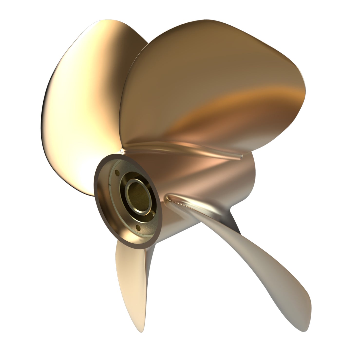 23795446 - Propeller Kit