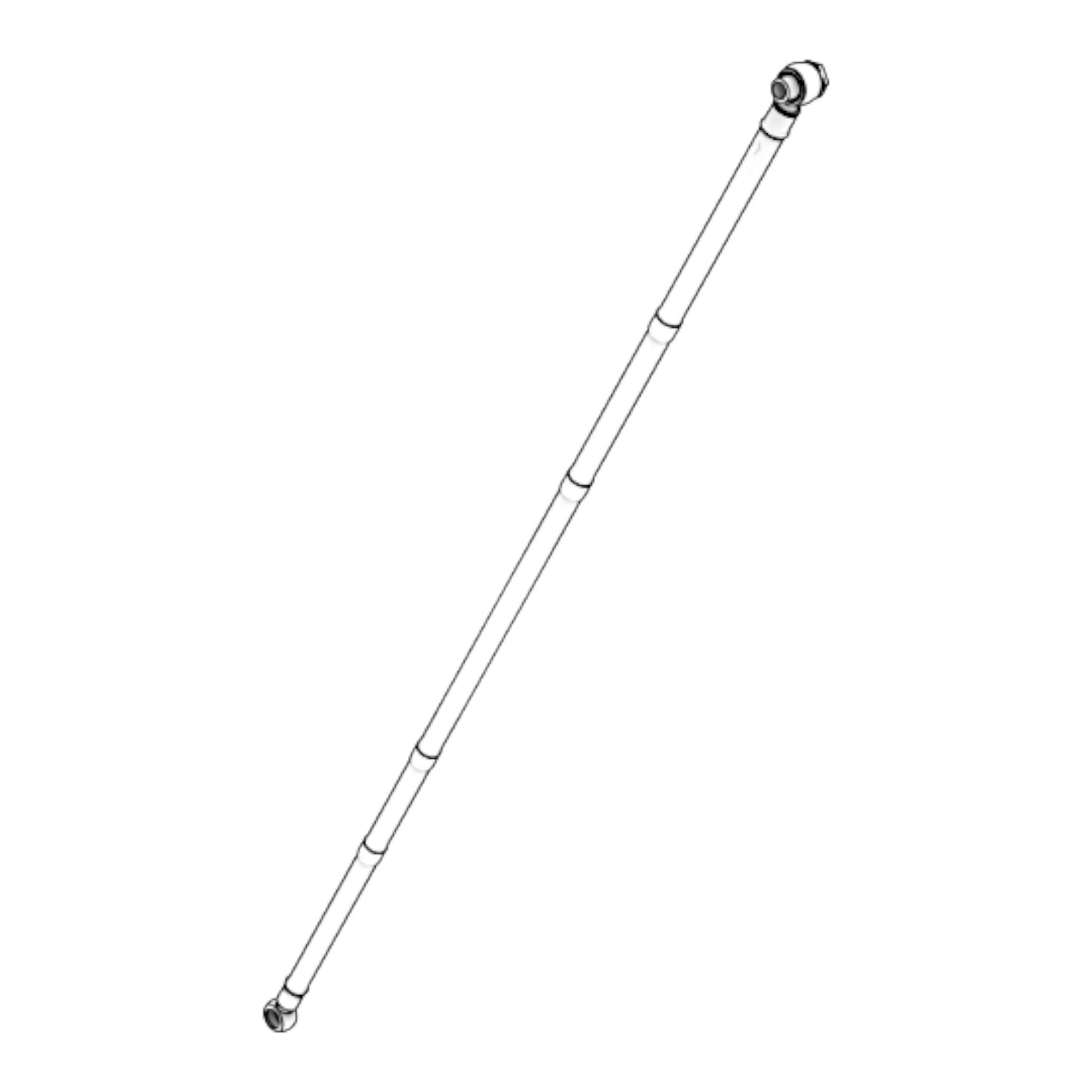 23800491 - Fuel Hose