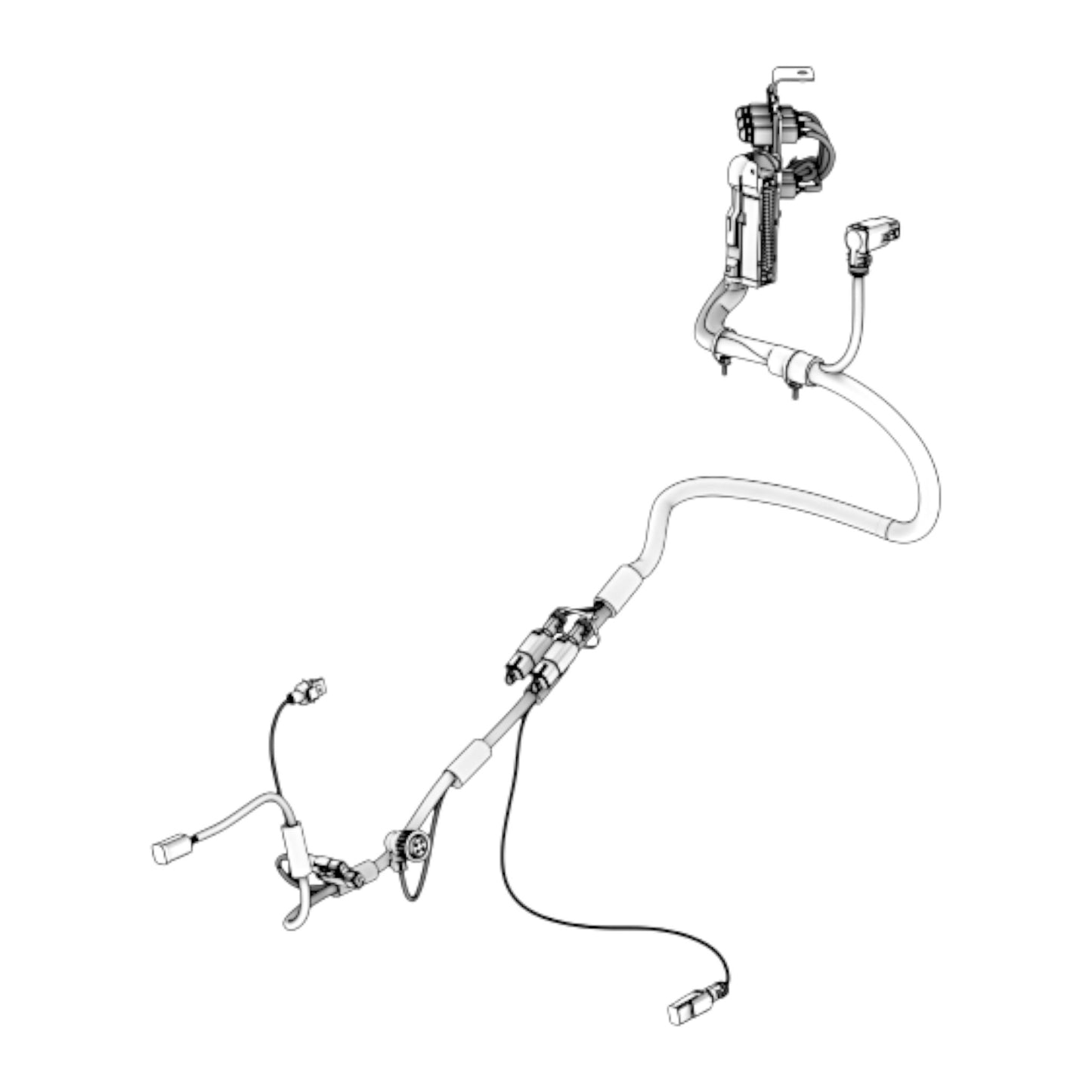 23809770 - Wiring Harness