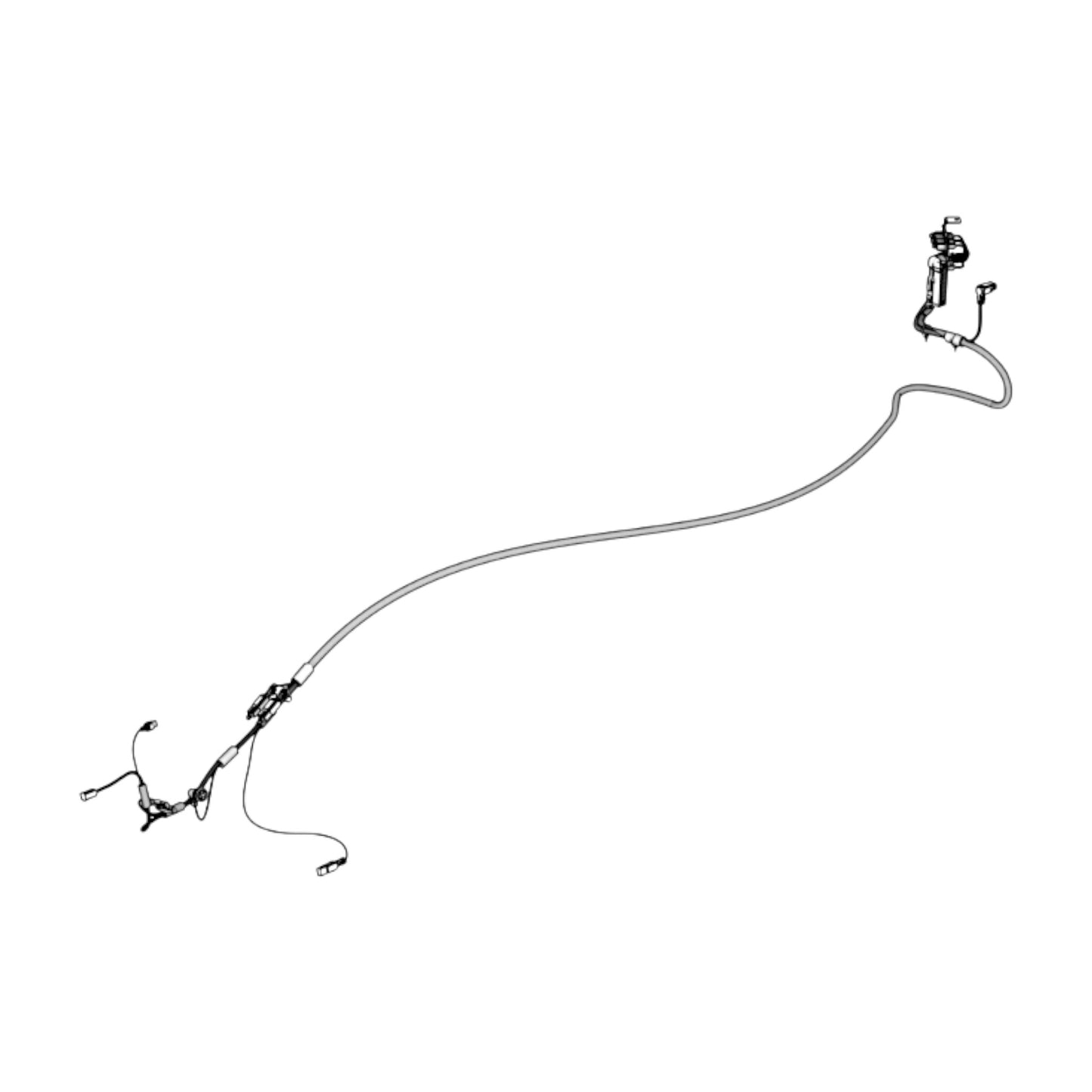 23809771 - Wiring Harness