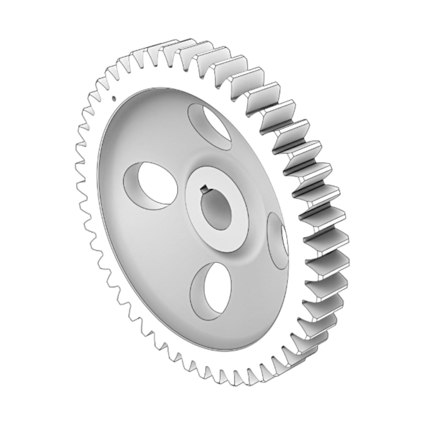 23811646 - Gear