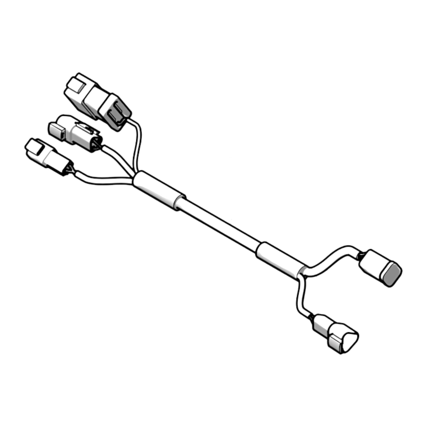 23827580 - Wiring Harness