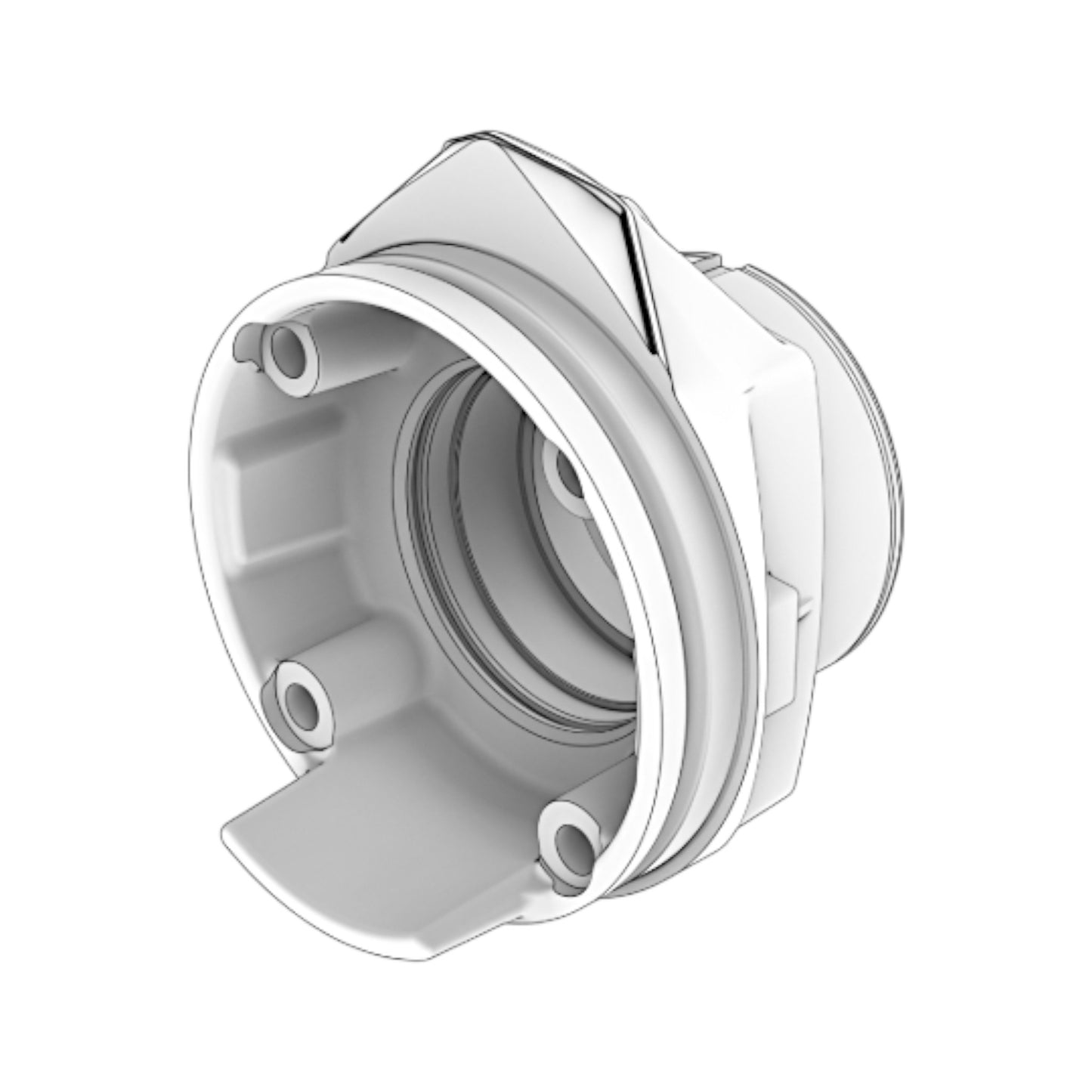 23838487 - Bearing Box