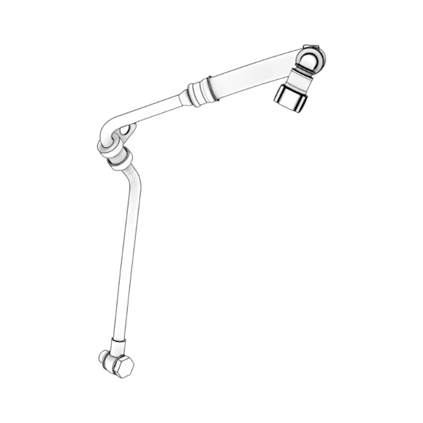 23839564 - Water Pipe