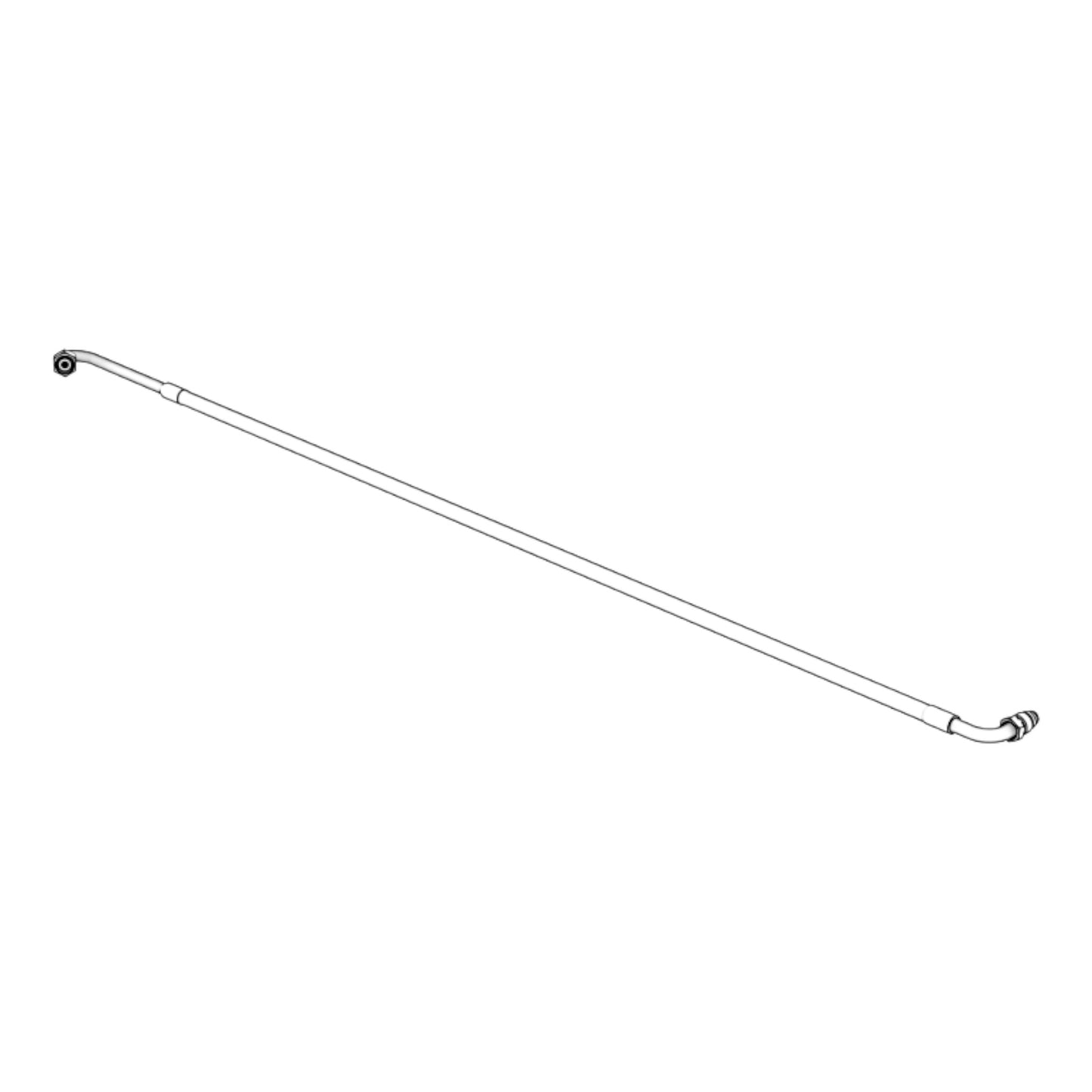 23852891 - Pressure Hose