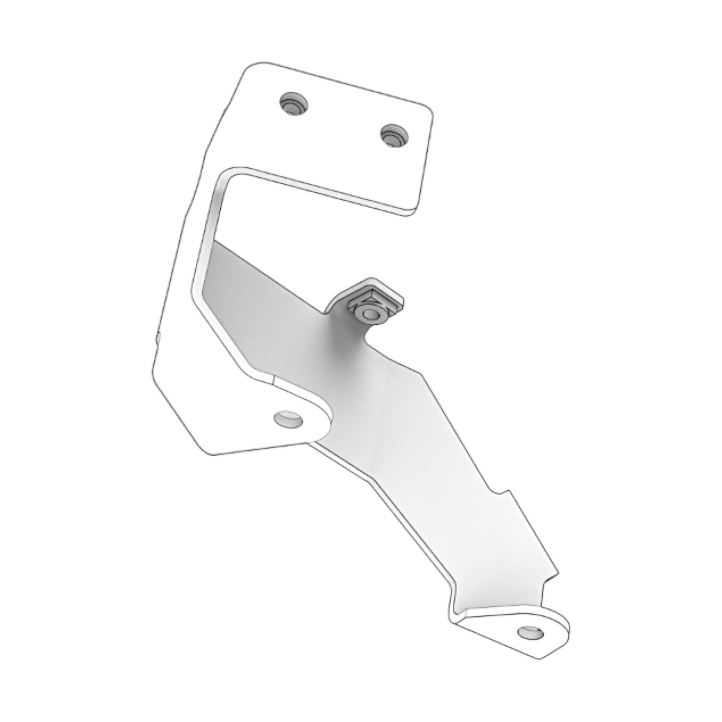 23860318 - Bracket
