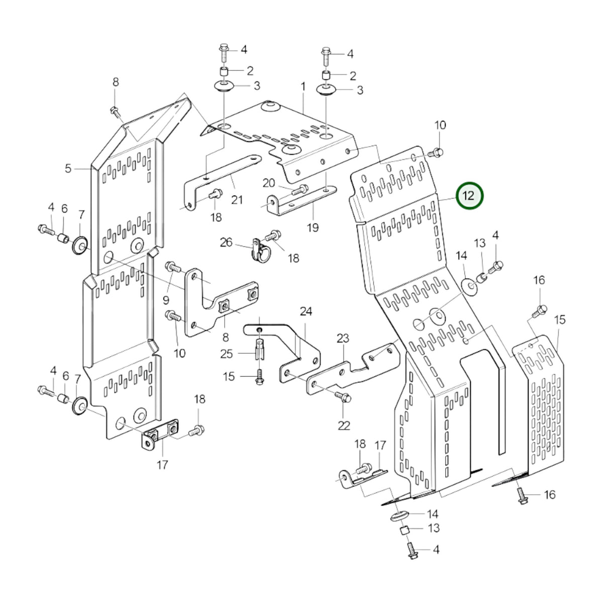 23878255 - Protecting Screen