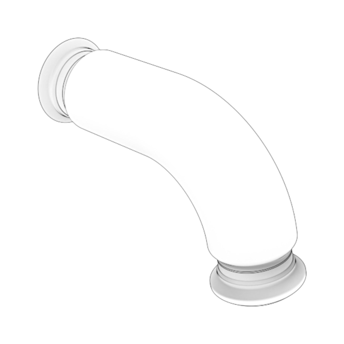 23888944 - Exhaust Pipe