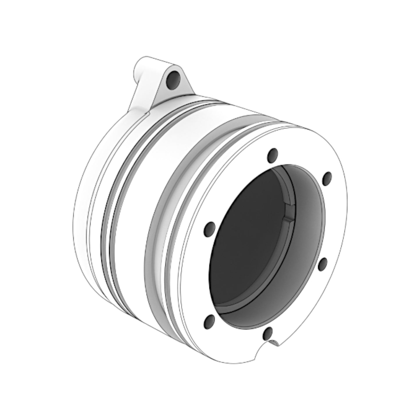 23892192 - Bearing Housing
