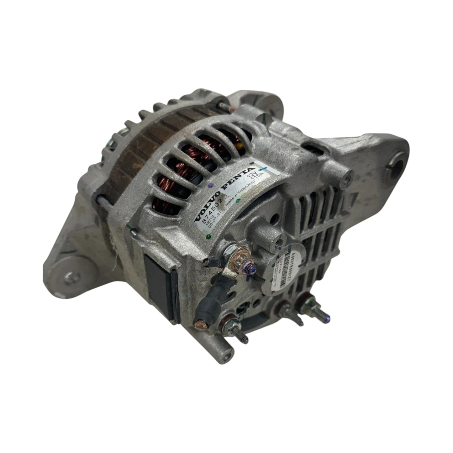 23892930 - Alternator