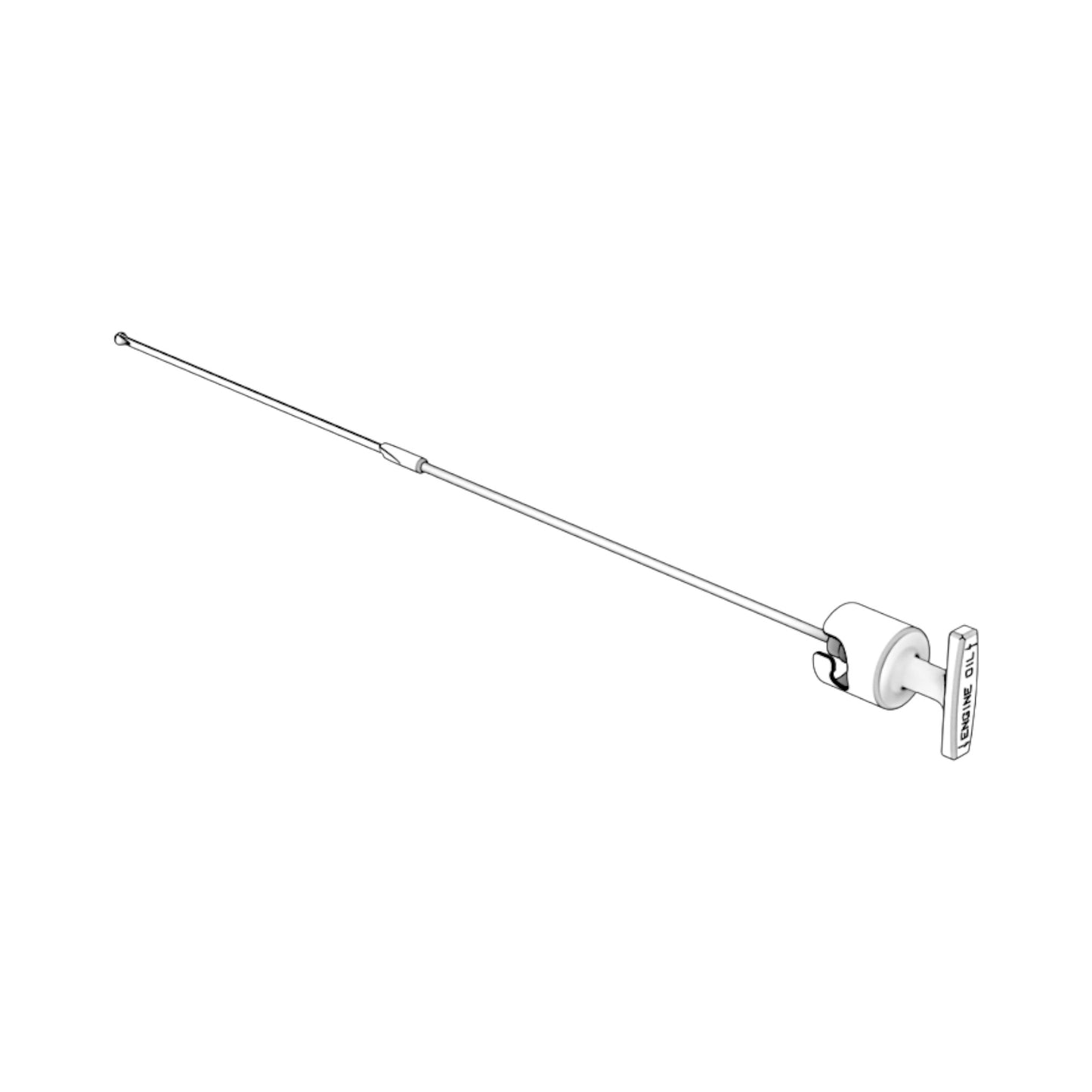 23899639 - Oil Dipstick
