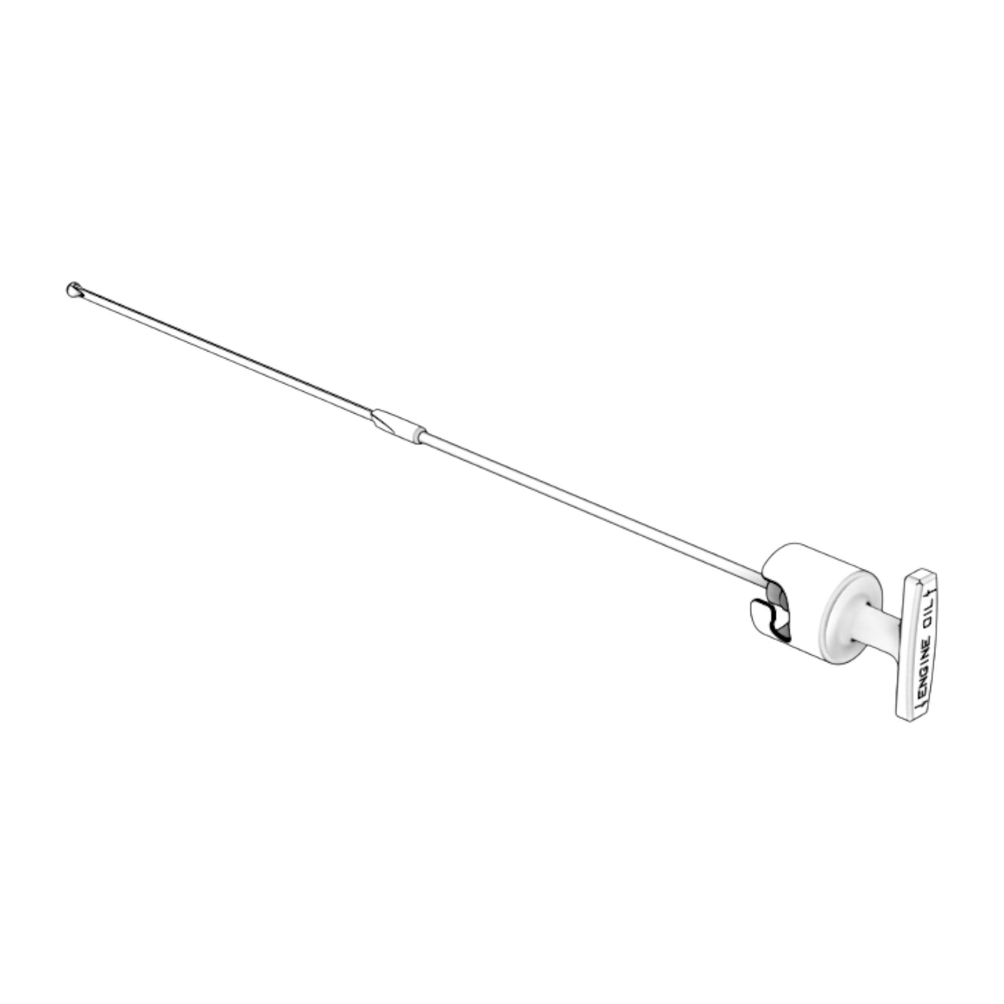 23899643 - Oil Dipstick