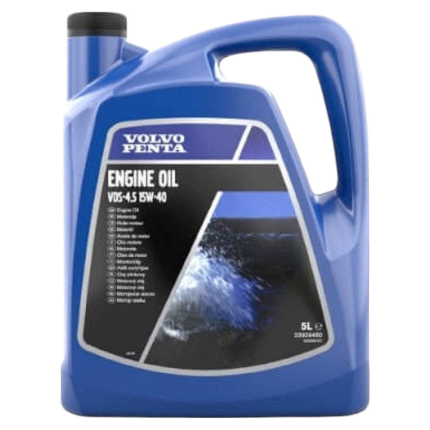 23909460 - Oil