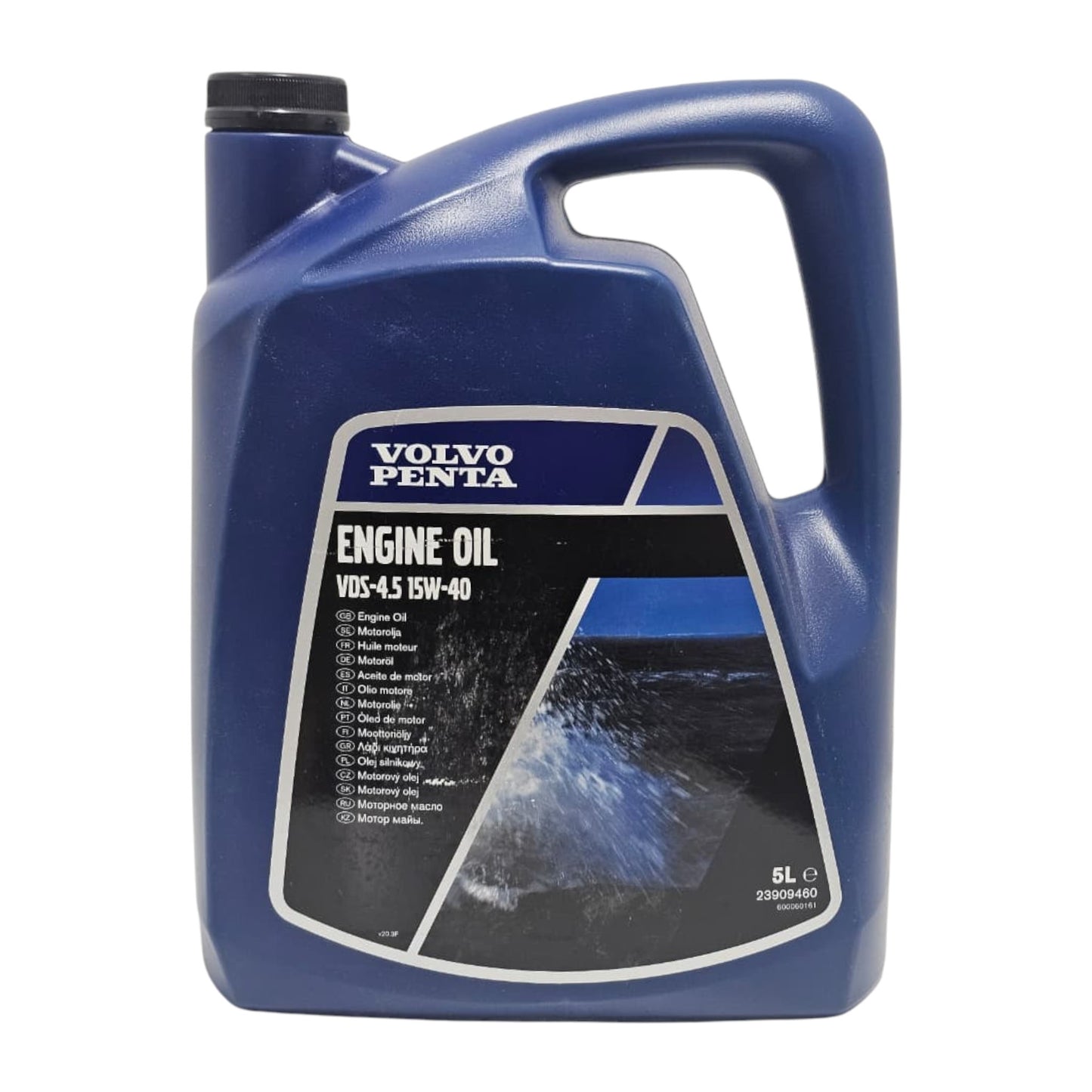 23909461 - Engine Oil VDS 4.5 15W-40