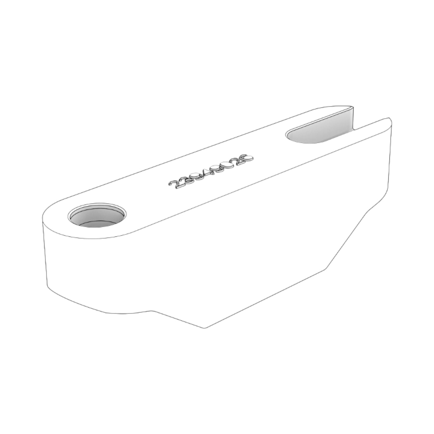 23949026 - Valve Bridge