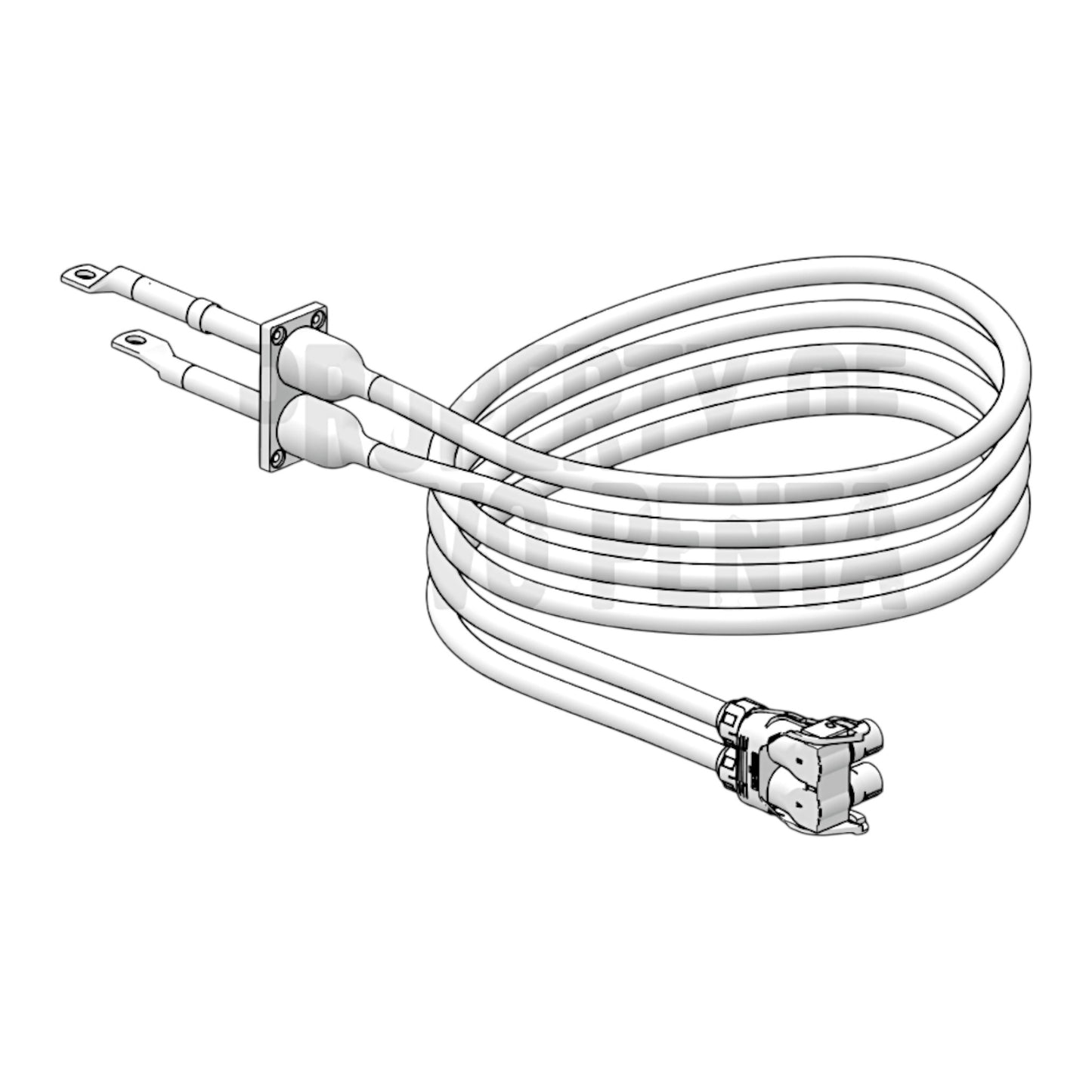23964351 - Power Cable