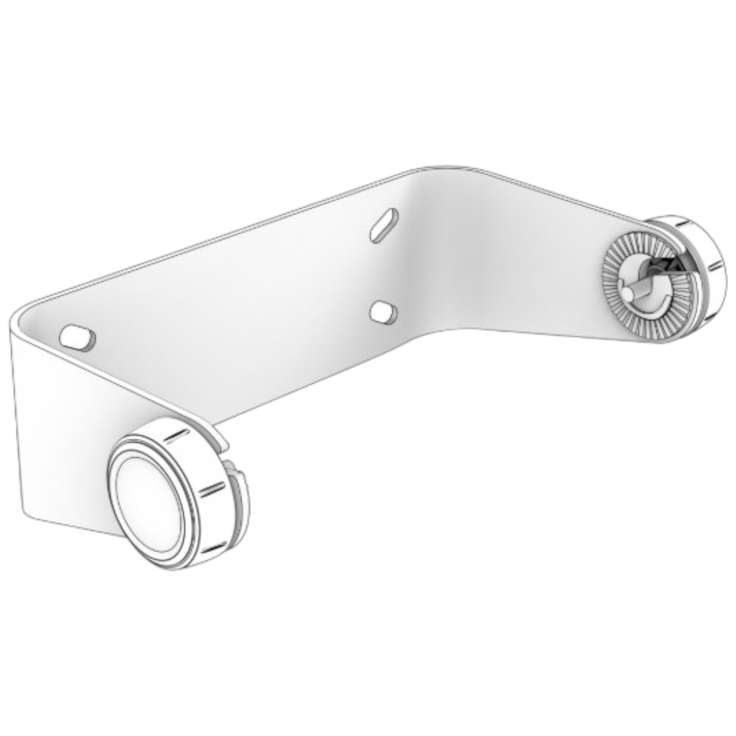 23988939 - Mounting Kit