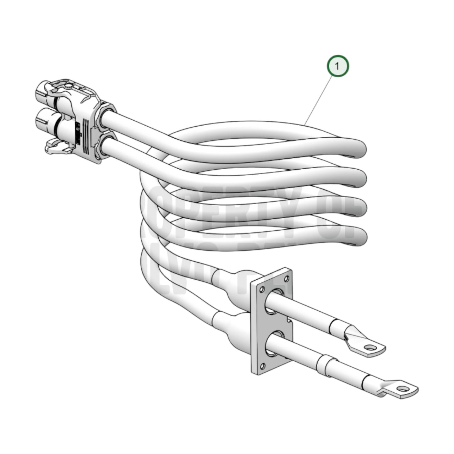 23993443 - Power Cable