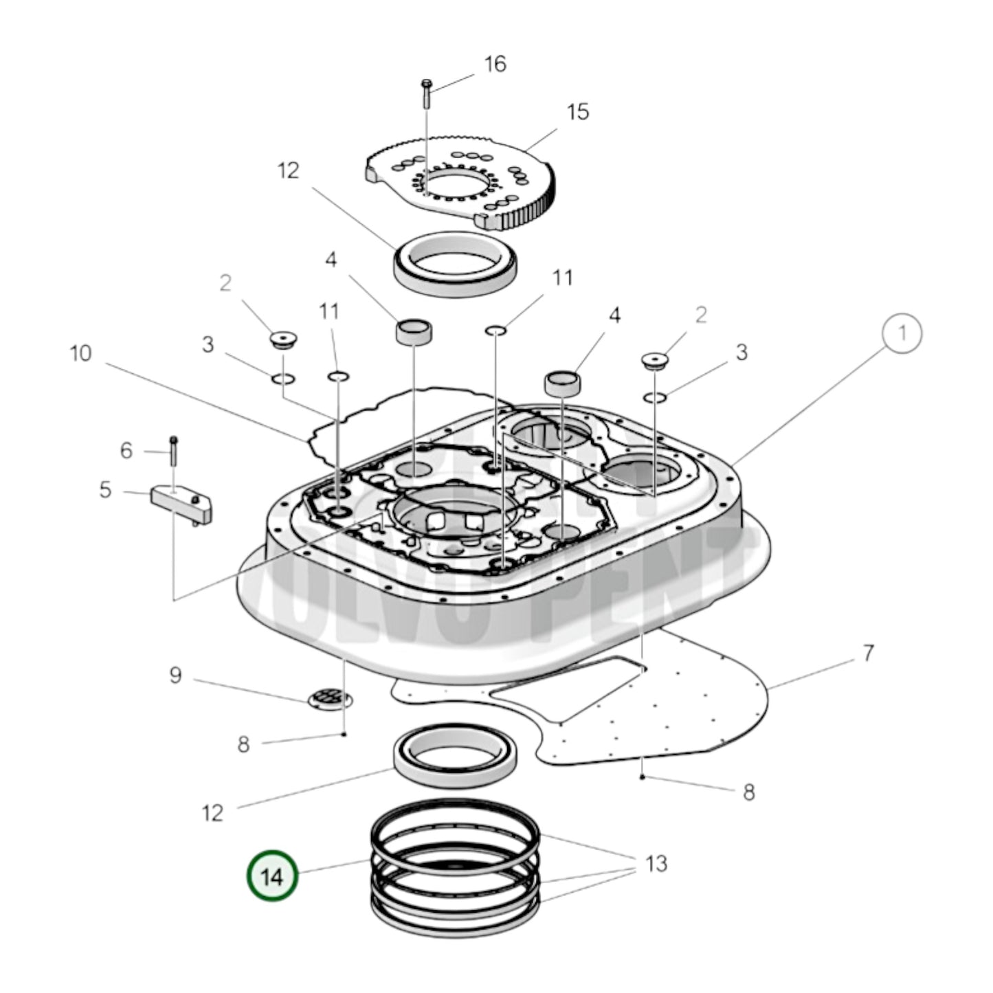 23993721 - Ring