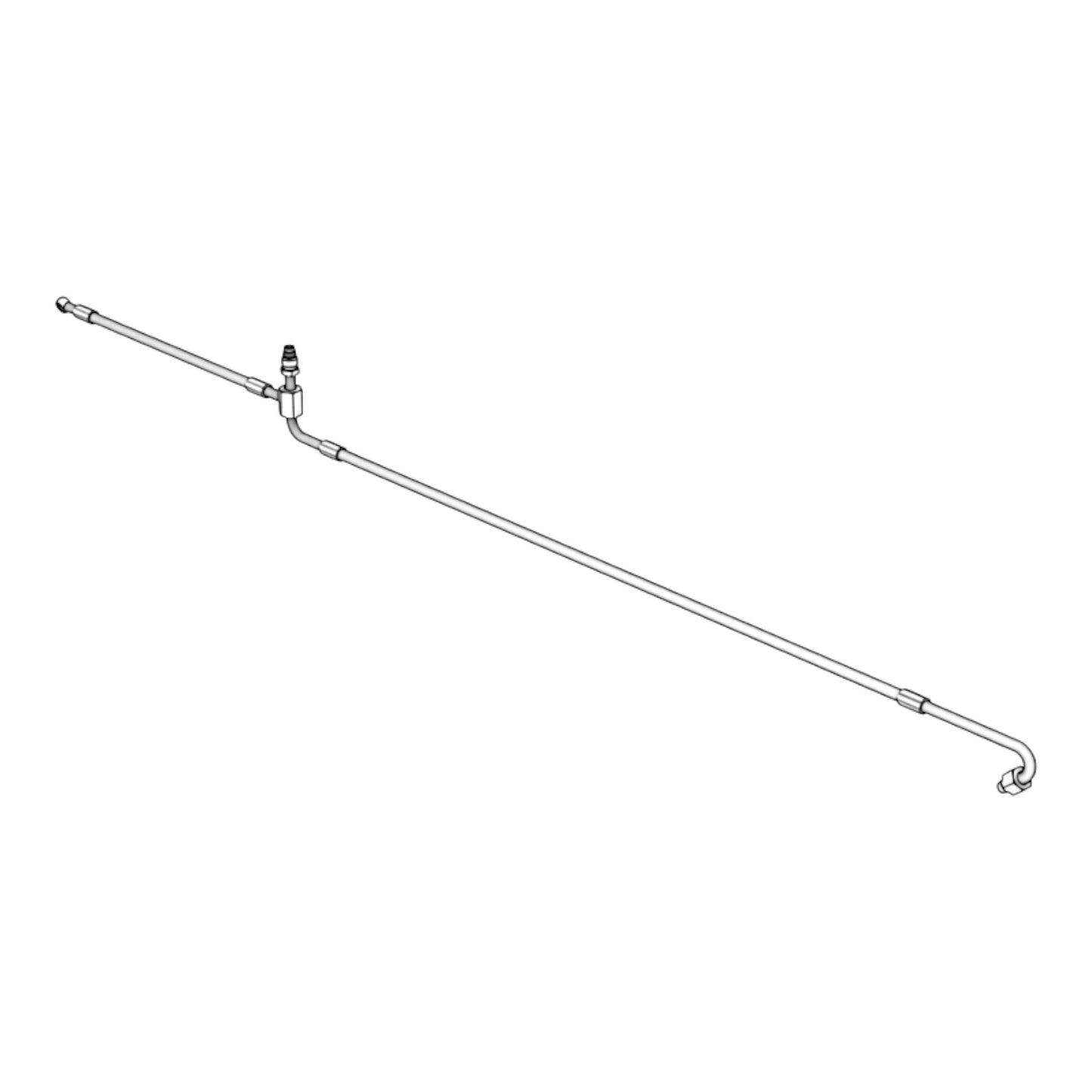 24003916 - Pressure Hose