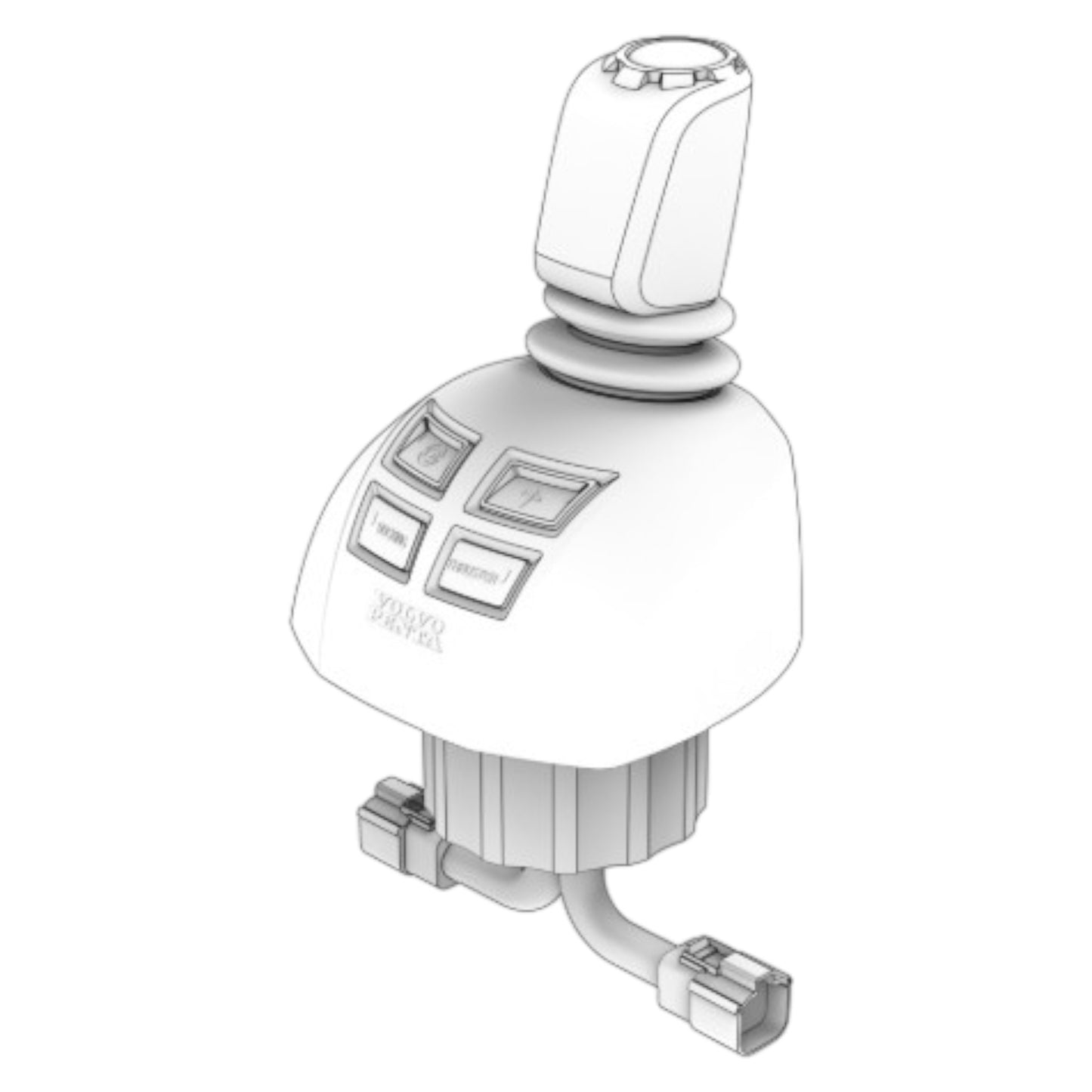 24811357 - Control Knob