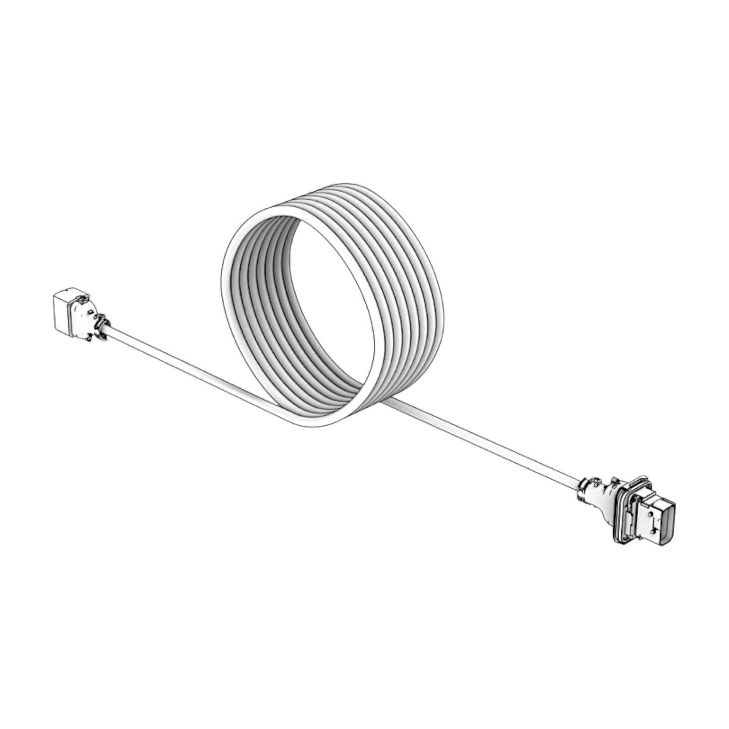 24016551 - Extension Cable