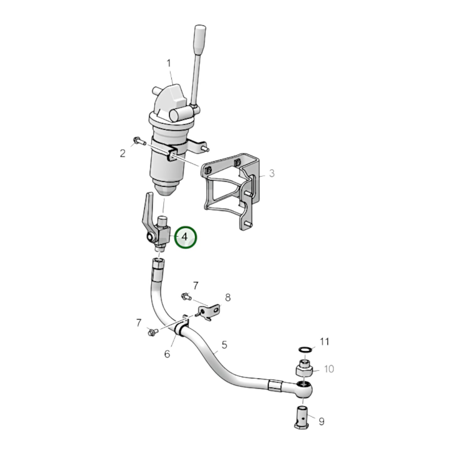 24050362 - Valve