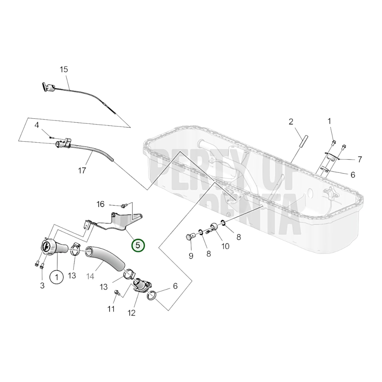 24059024 - Bracket