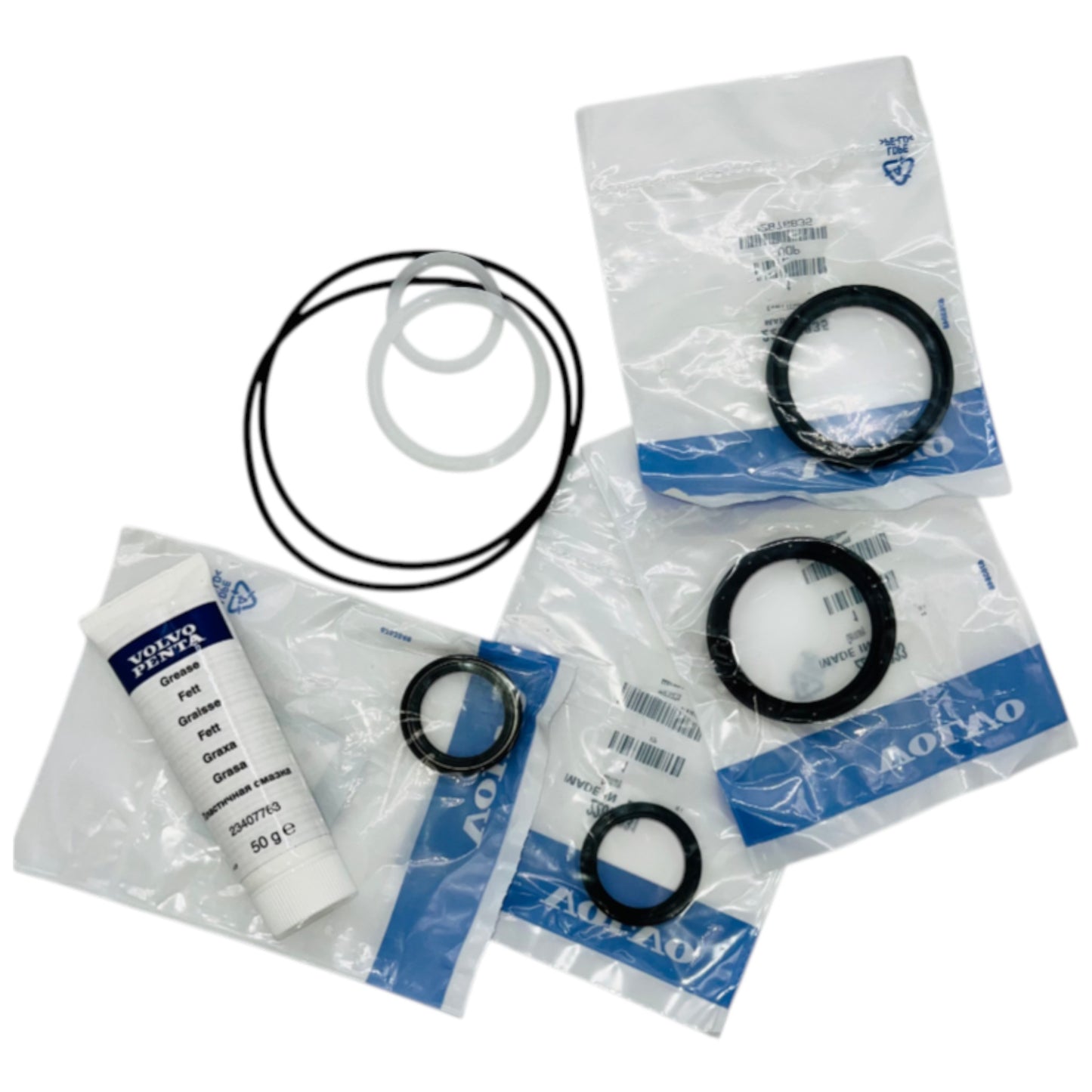 24061426 - Sealing Ring