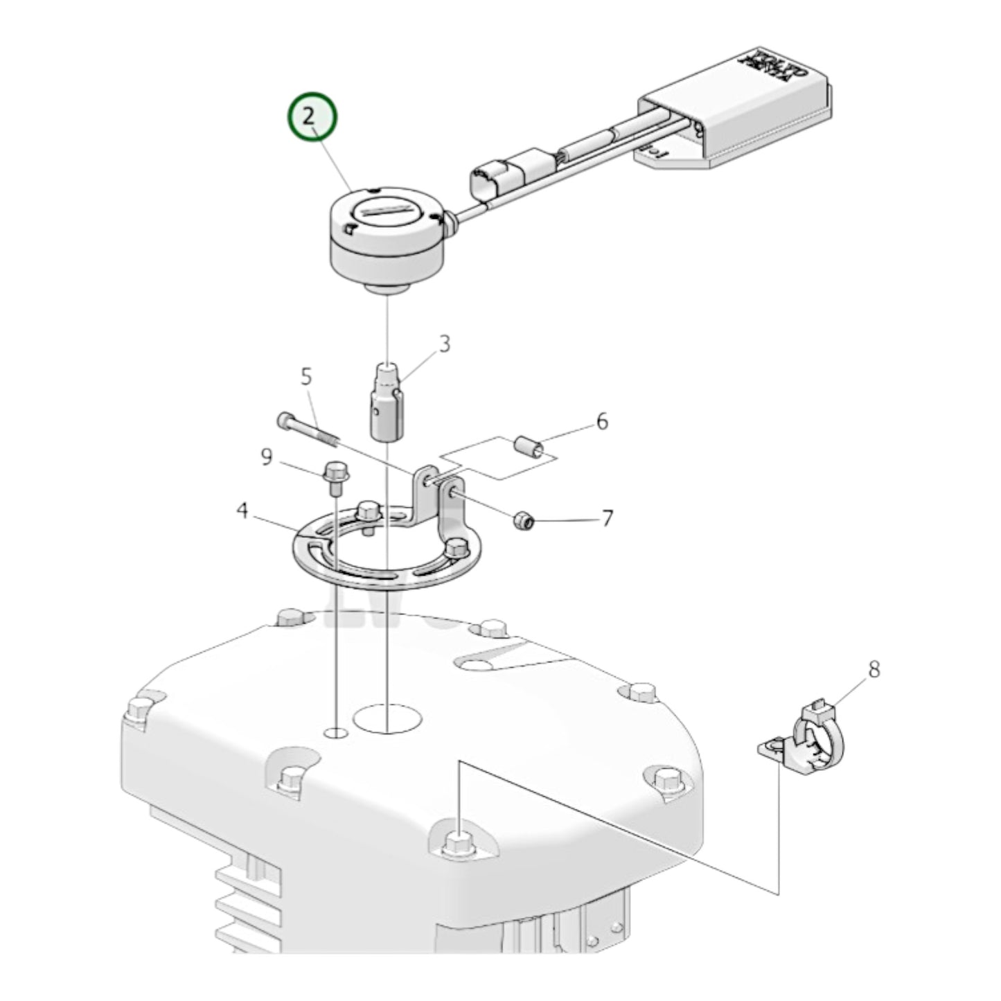 24067041 - Sensor