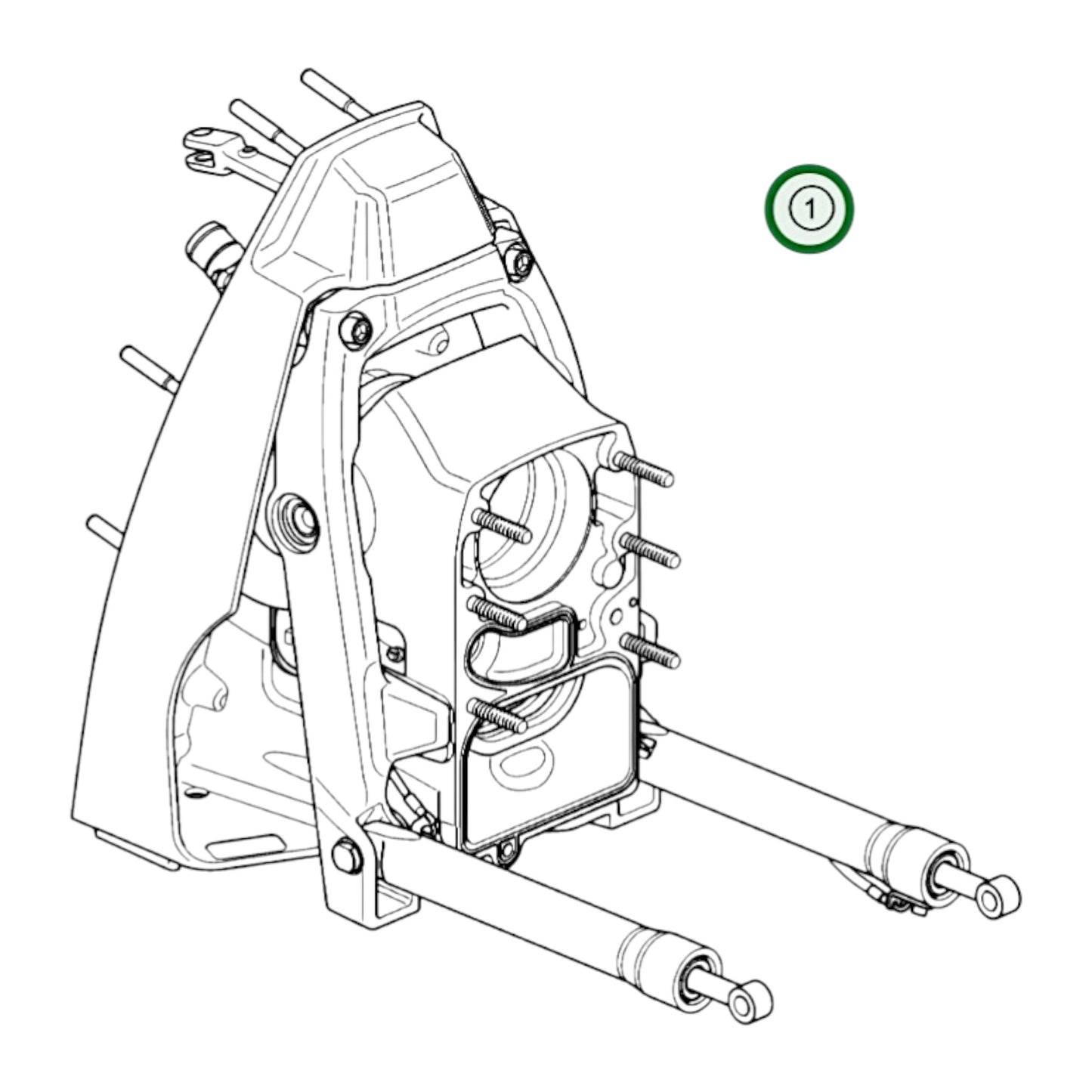 24067294 - Shield Kit