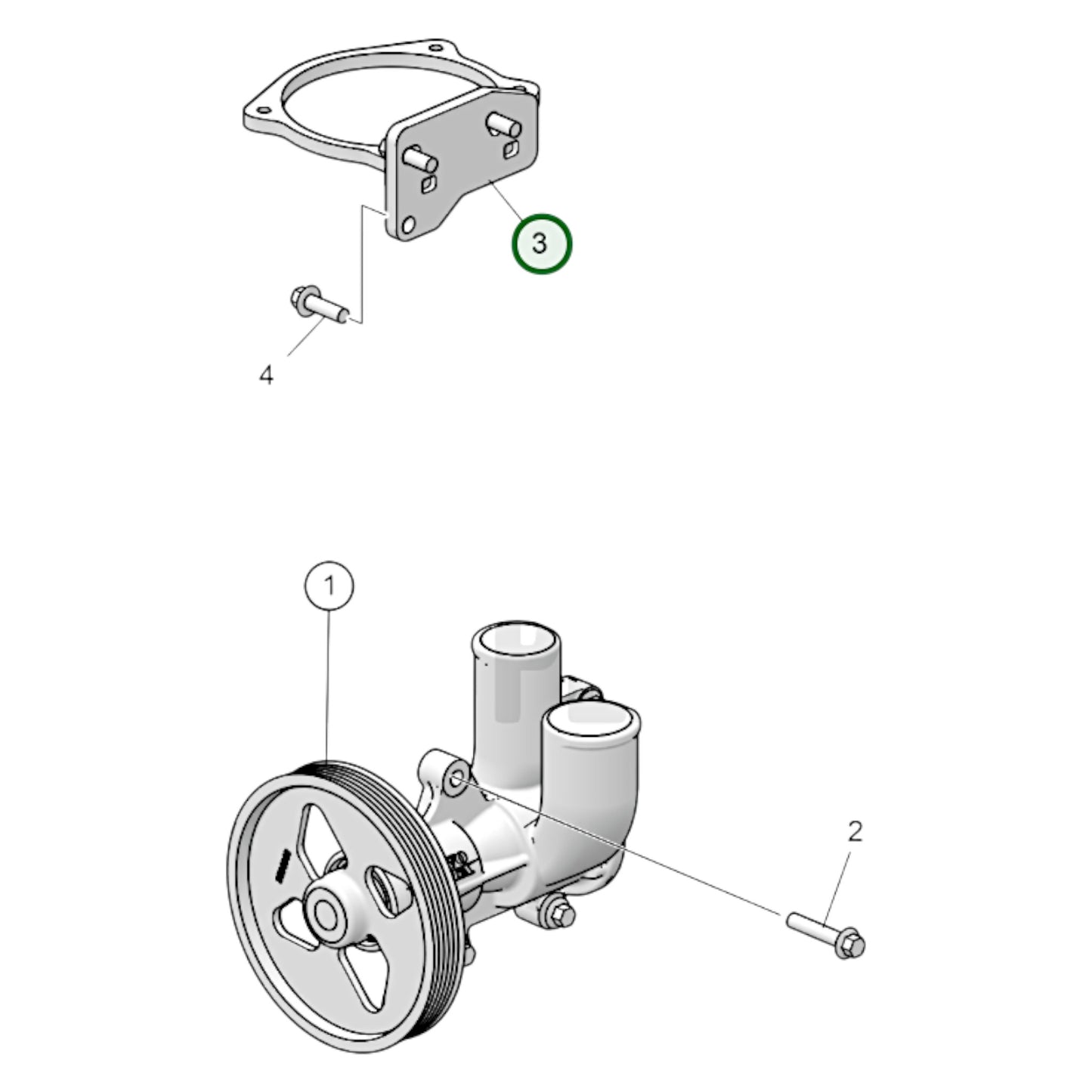 24698151 - Bracket