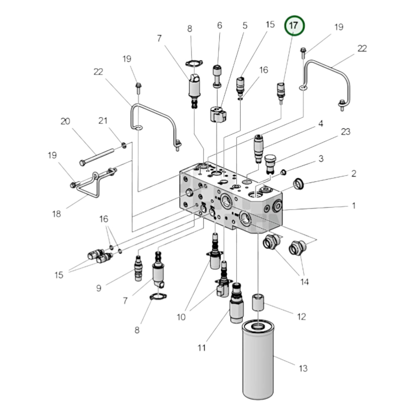 24074554 - Sensor