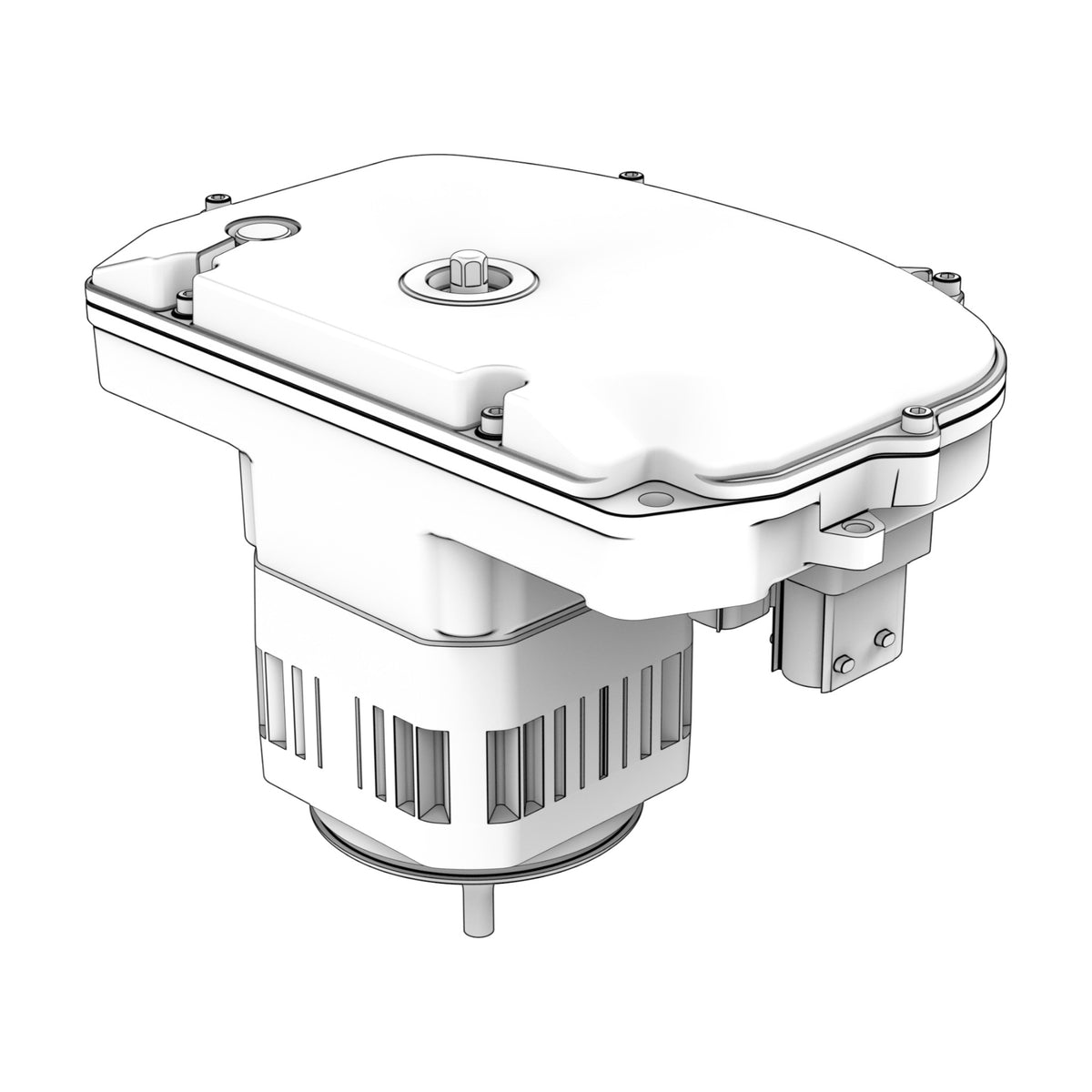 24074622 - Servo Unit